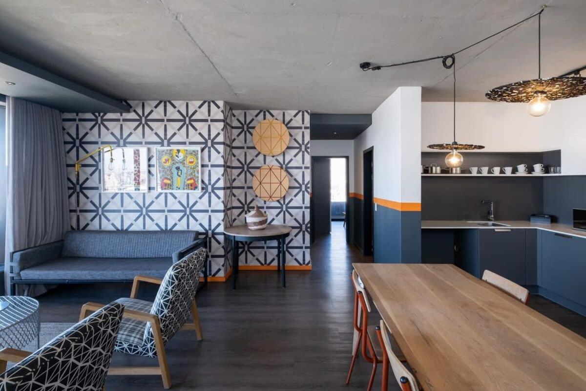 825 Wex1 By Perch Apartamento