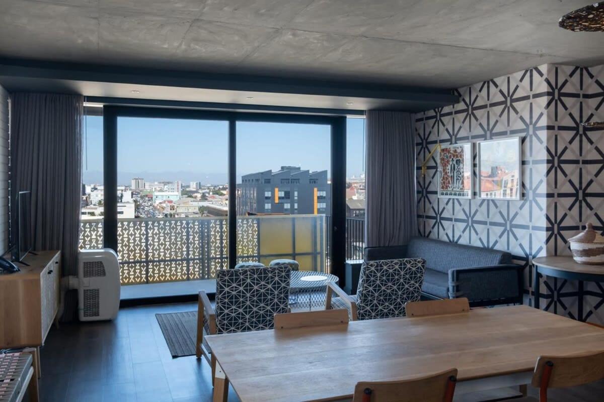 Apartamento 825 Wex1 By Perch