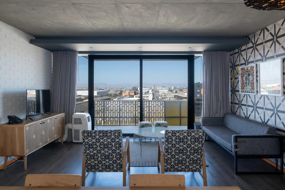 825 Wex1 By Perch Apartamento *