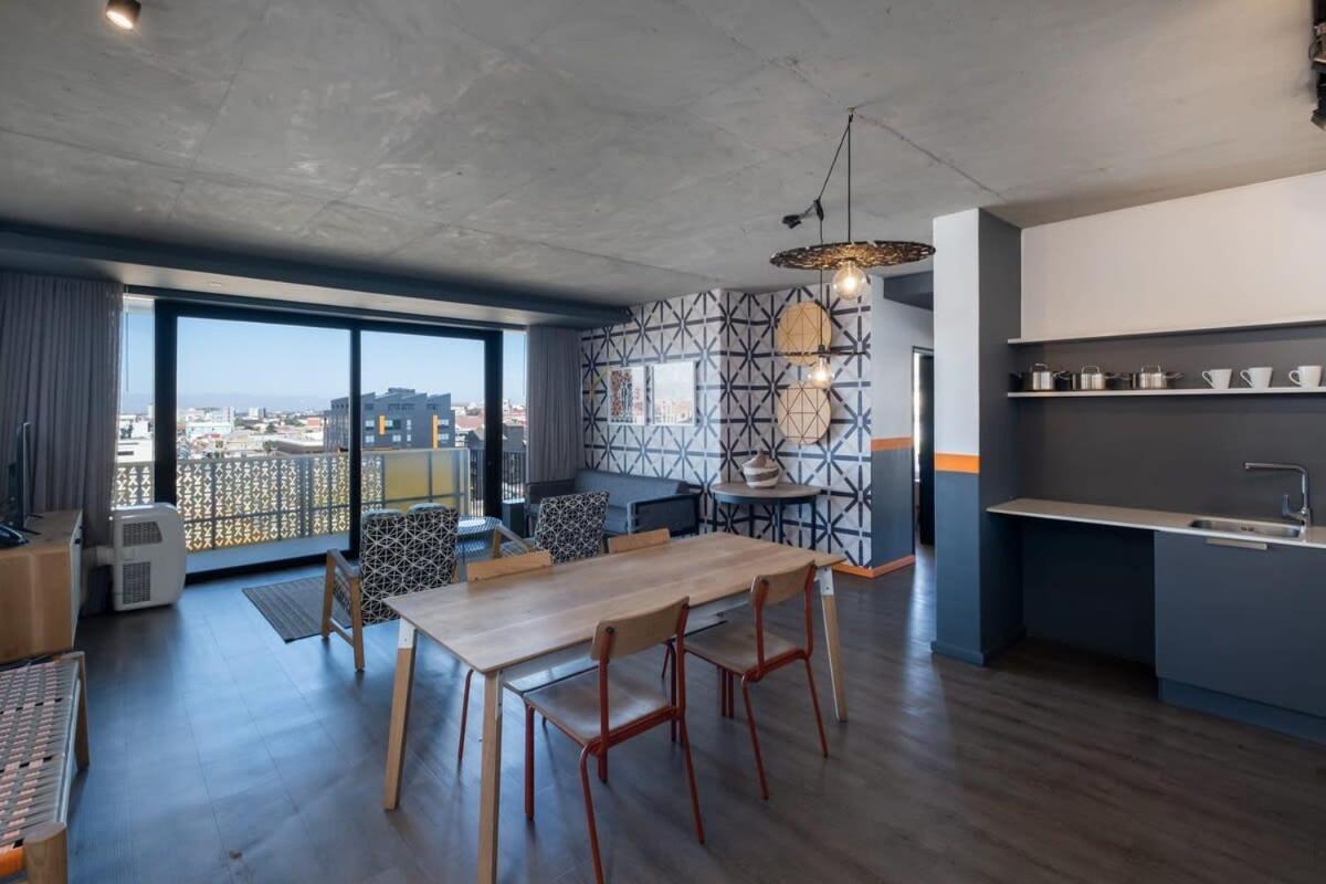 825 Wex1 By Perch Apartamento Cidade Do Cabo