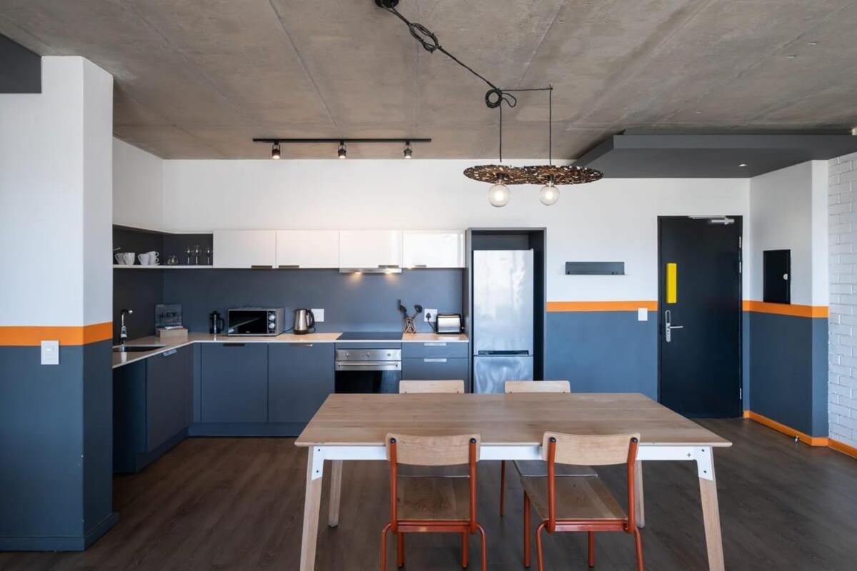 Apartment 607 Wex1 By Perch