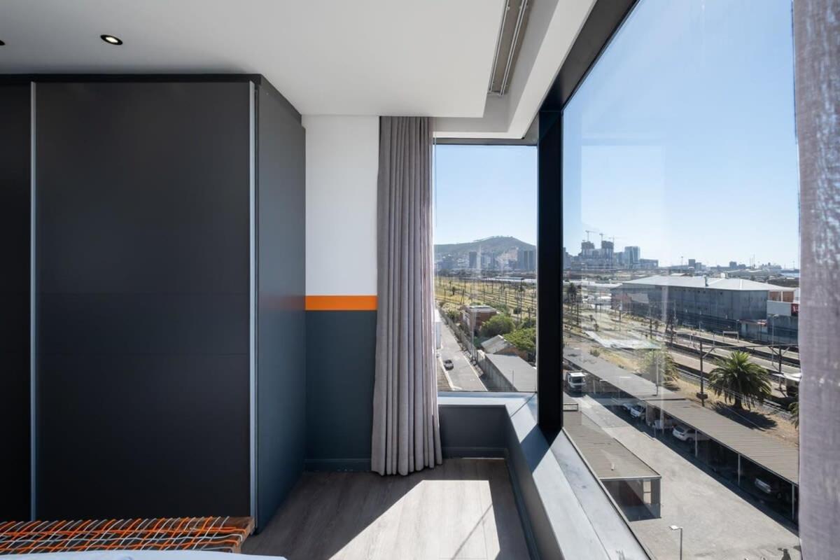 607 Wex1 By Perch Apartment Cape Town