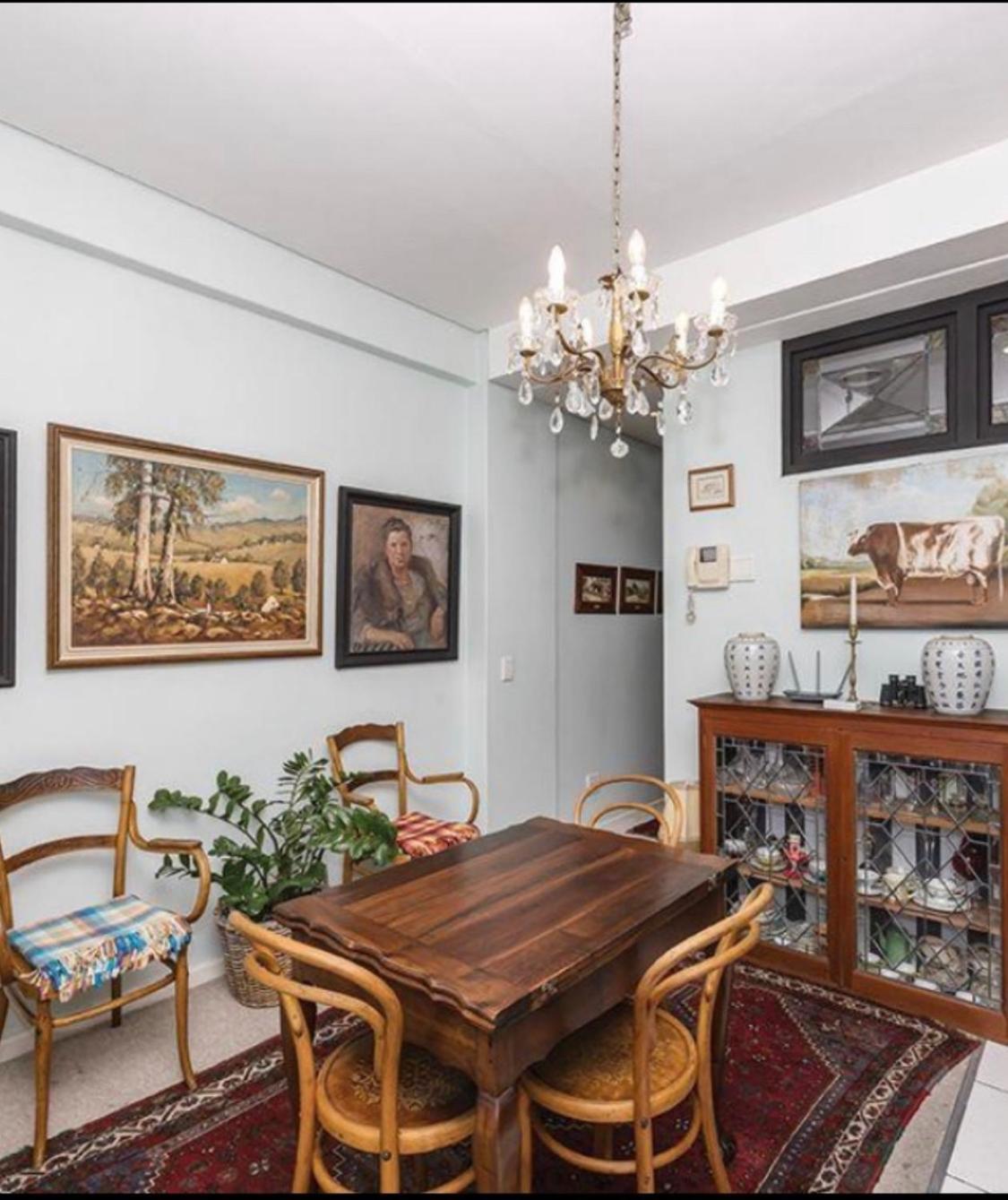 Green Market House Apartment *