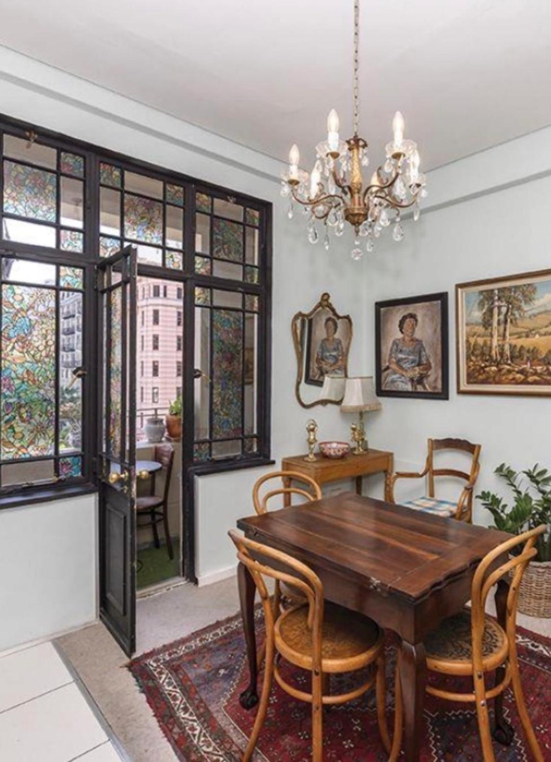 Green Market House Apartment Cape Town