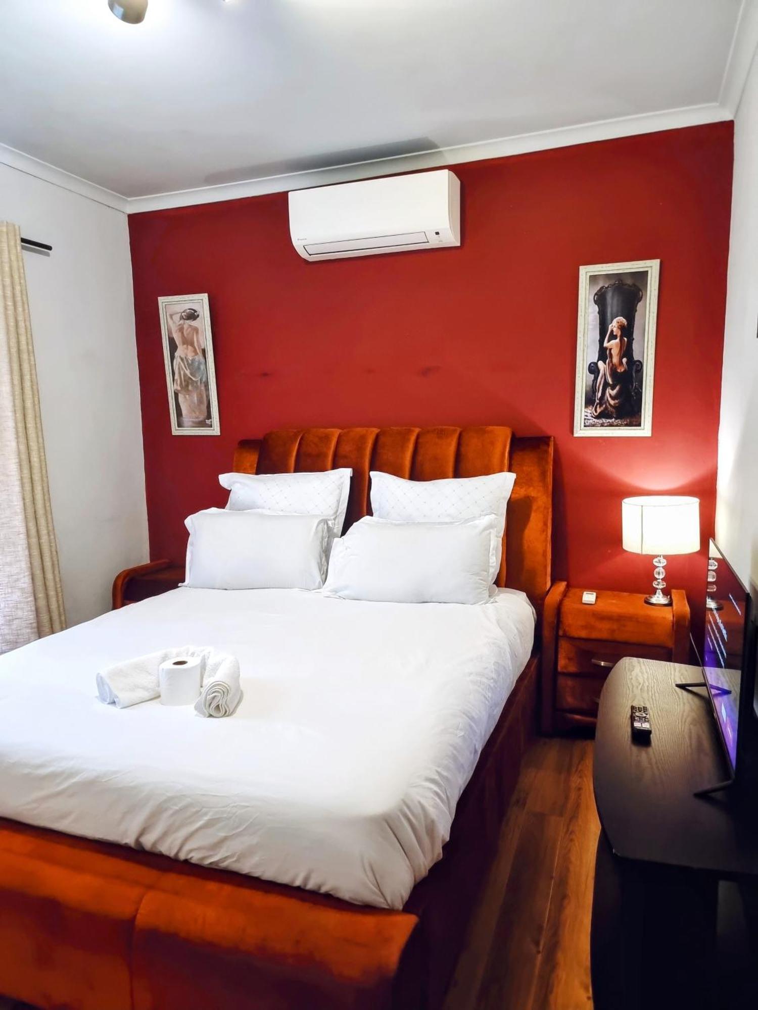 Beautiful In Table View Homestay