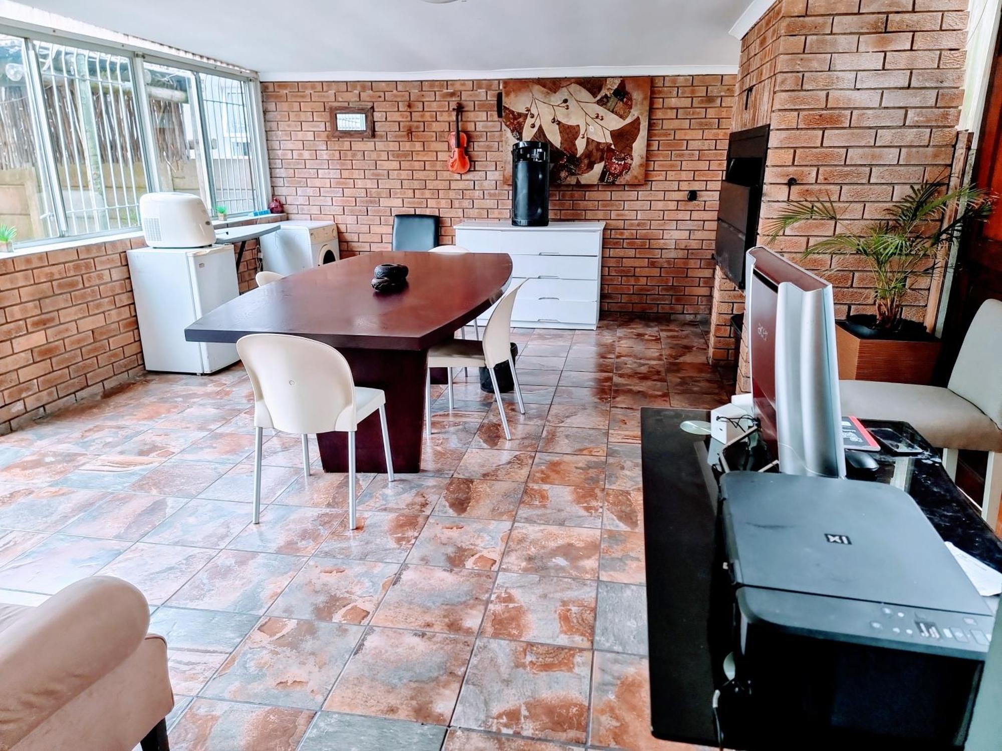 Homestay Beautiful In Table View