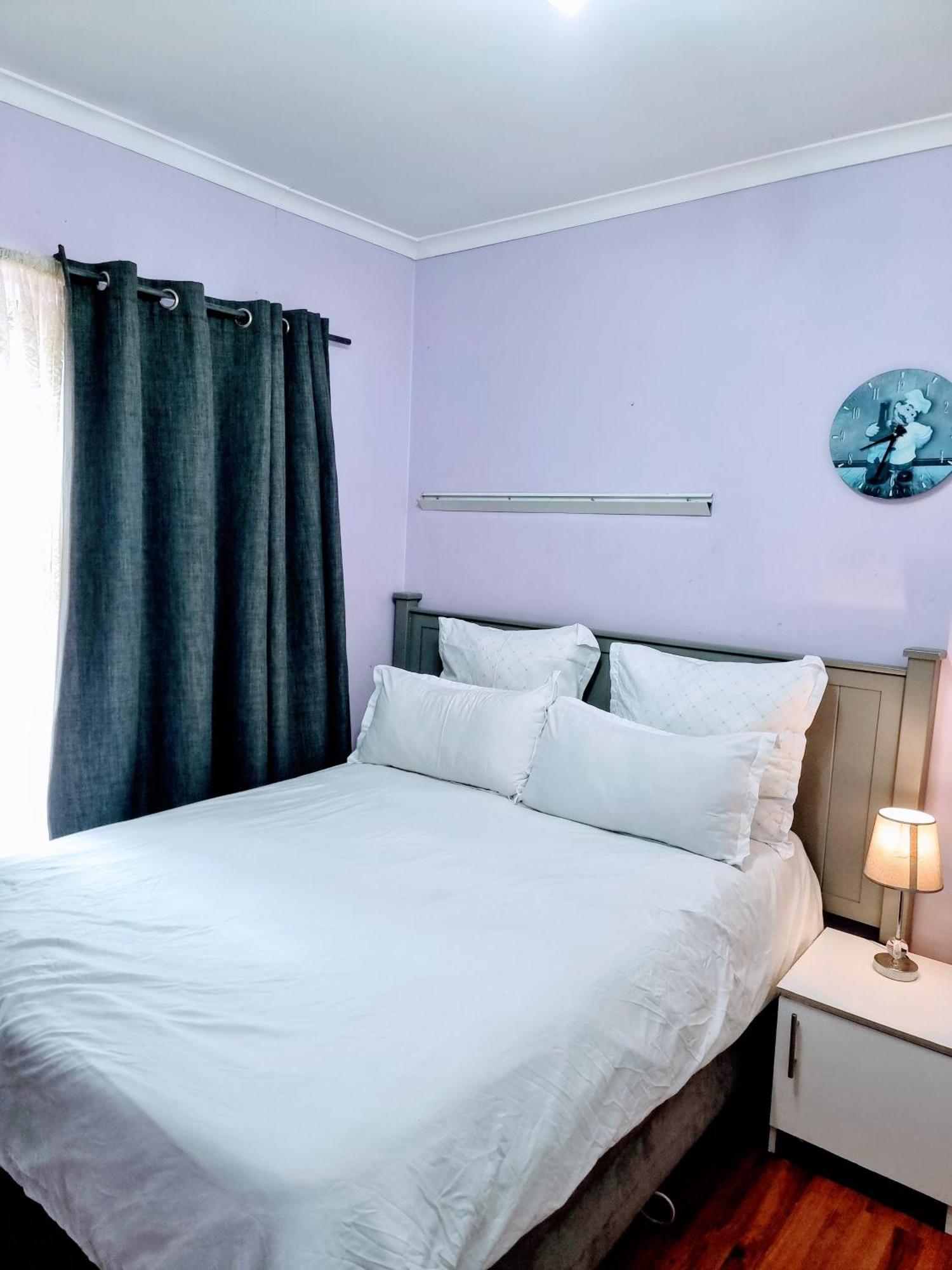 Beautiful In Table View Homestay Cape Town