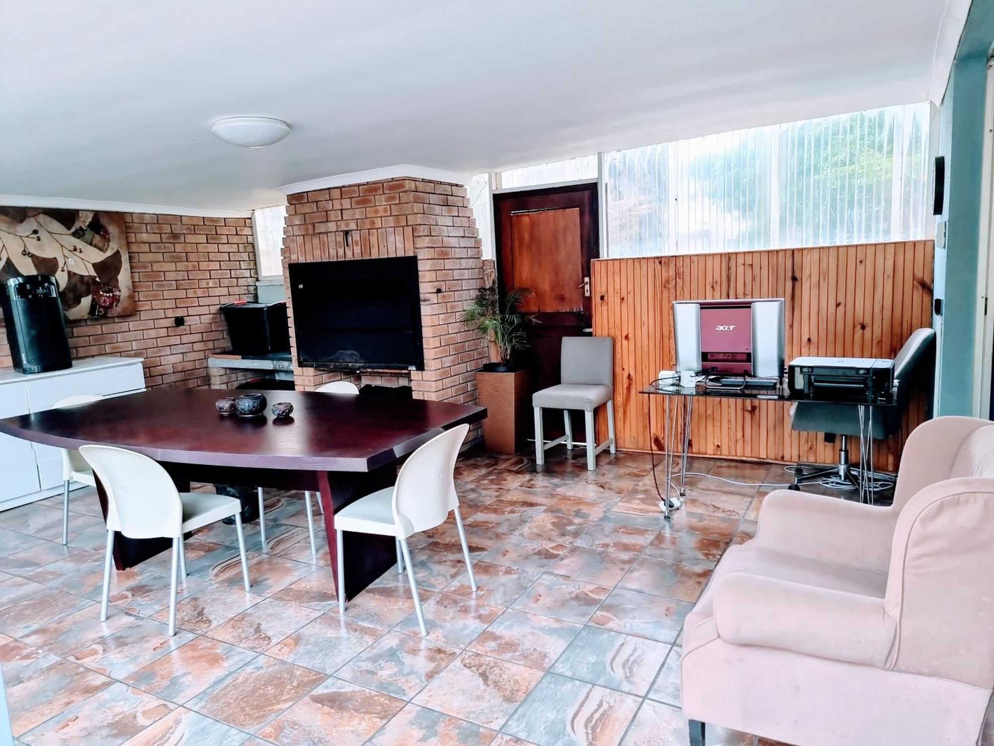 Beautiful In Table View Homestay *