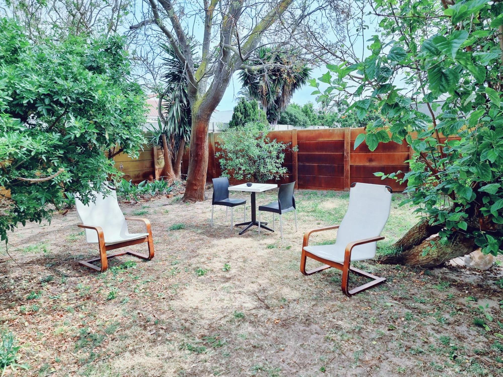 Homestay Beautiful In Table View *
