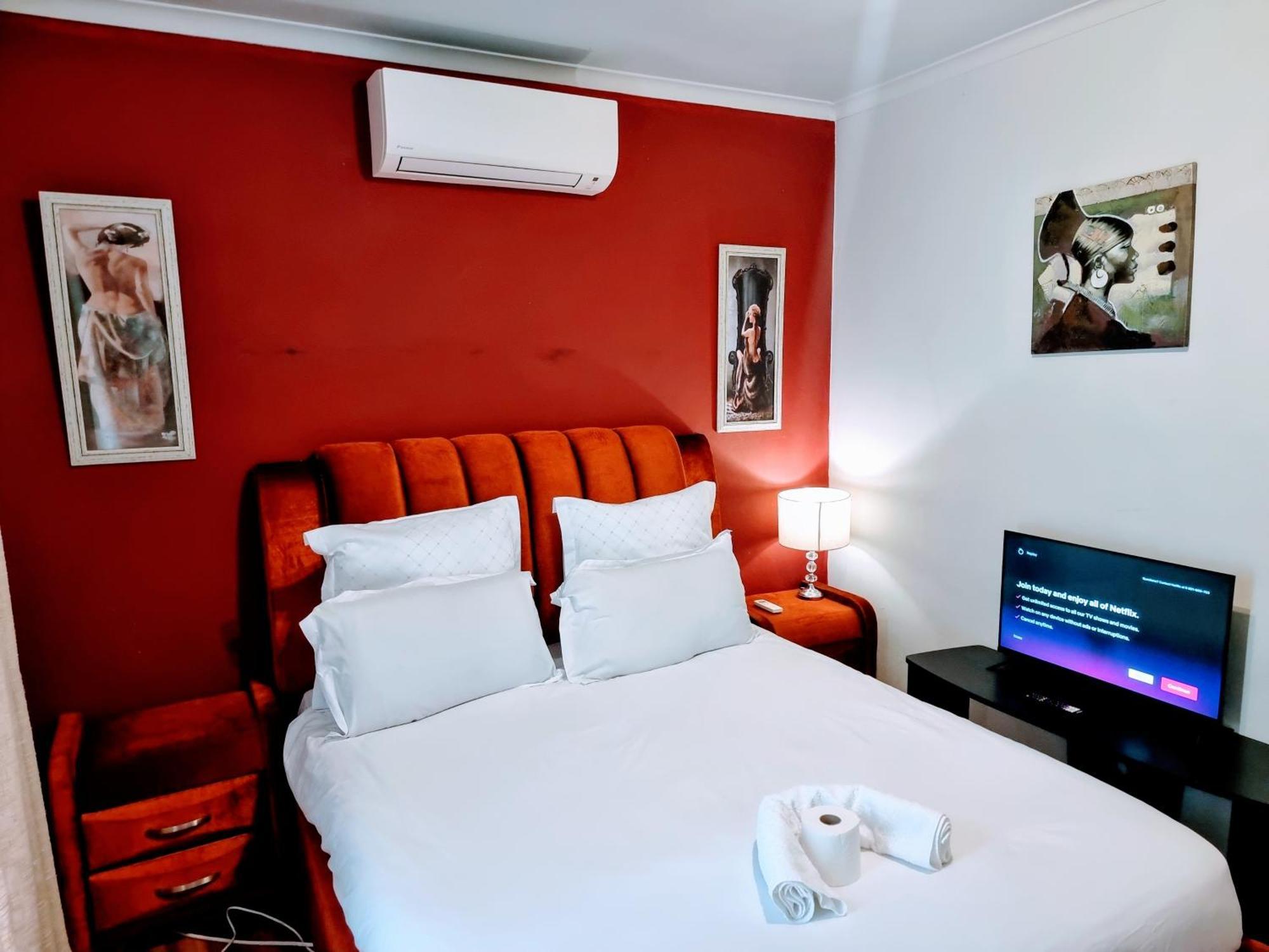 Homestay Beautiful In Table View