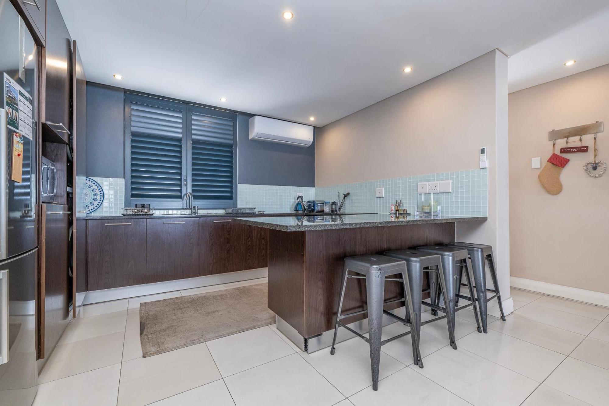 Eden On The Bay Apartment Cape Town