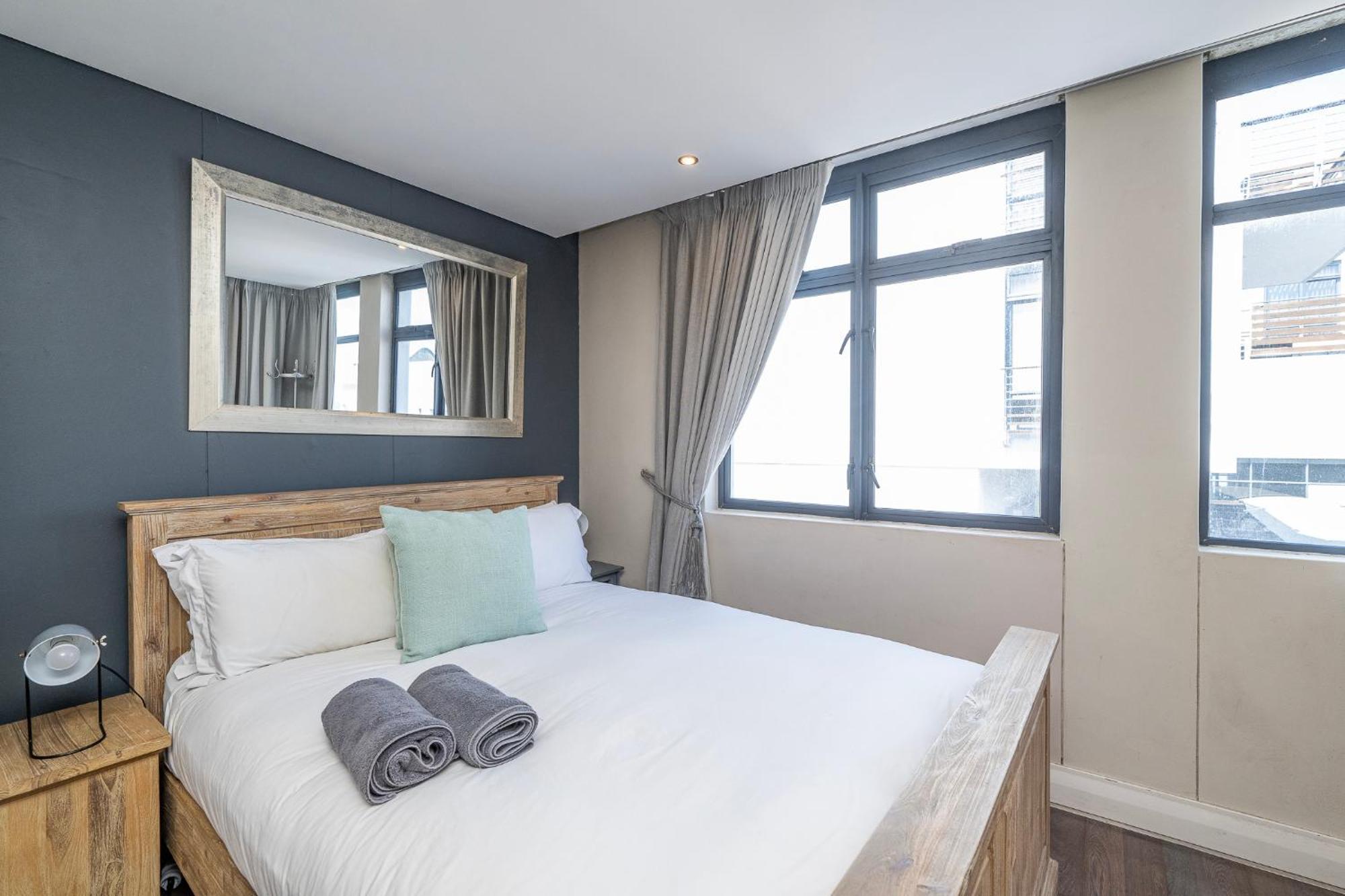 Apartment Eden On The Bay Cape Town