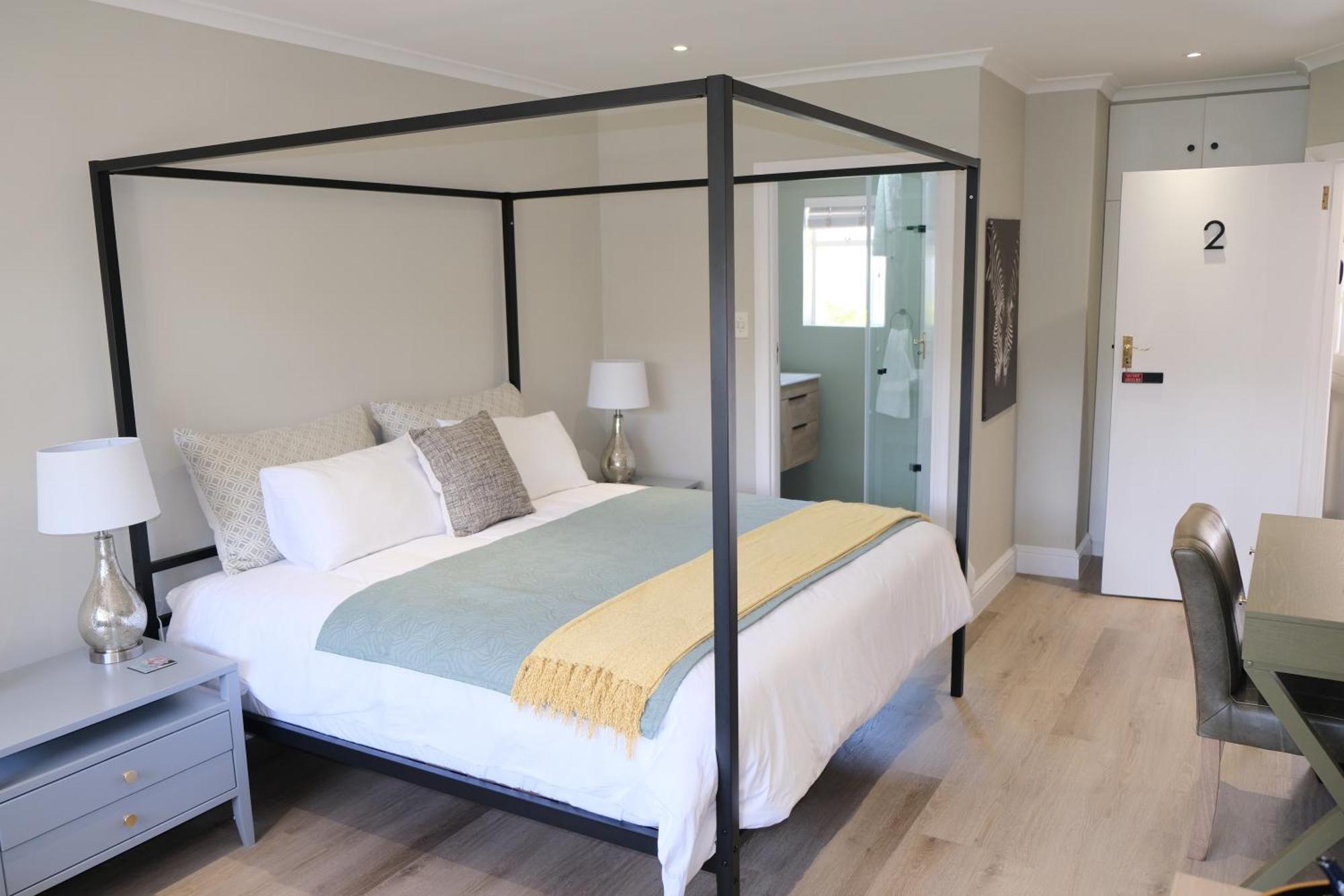 Guest house High Hedges Guest Constantia