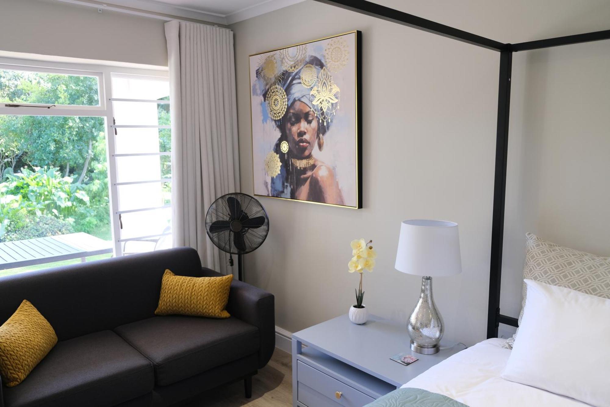 High Hedges Guest Constantia * Cape Town