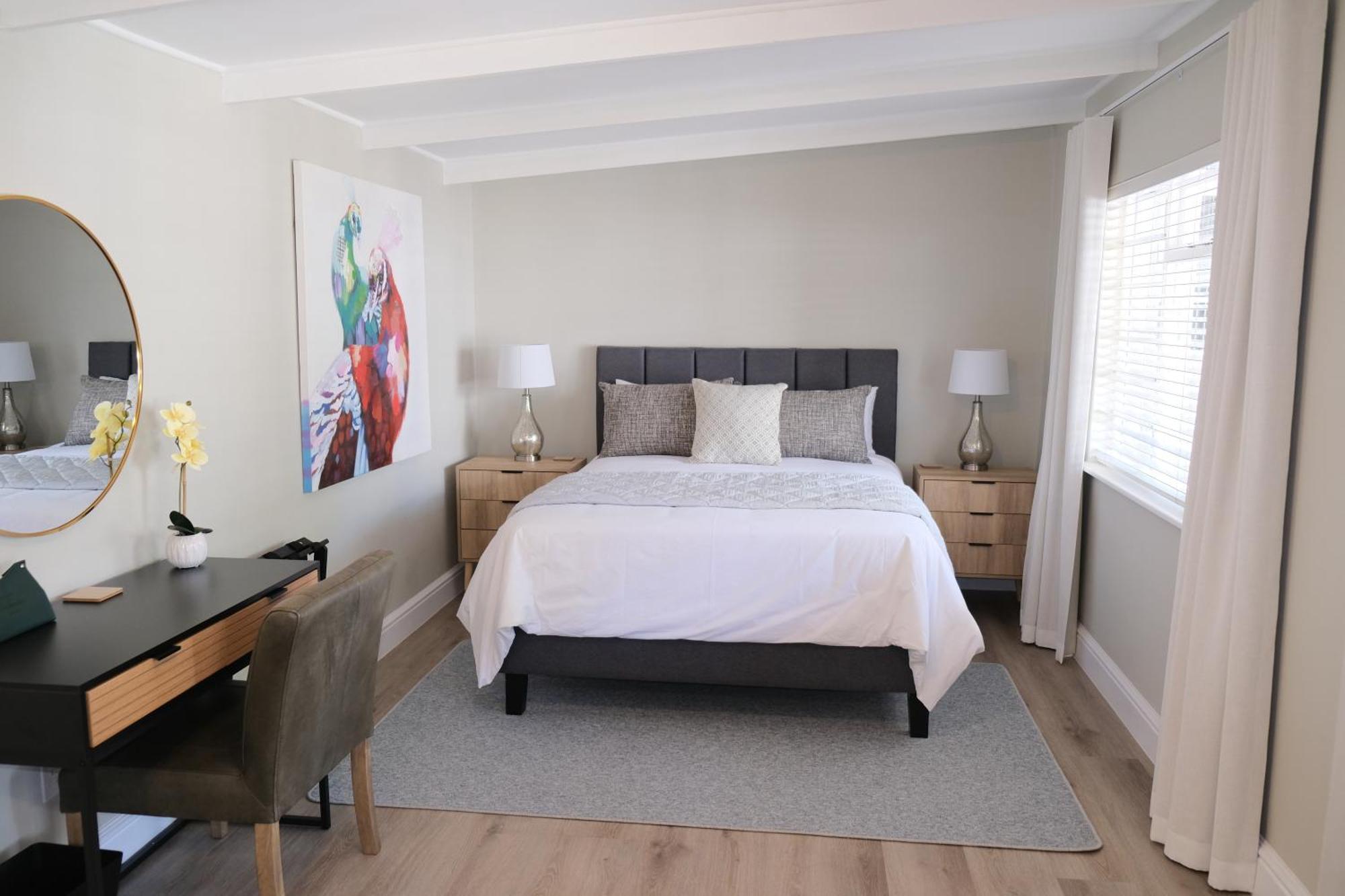 High Hedges Guest Constantia