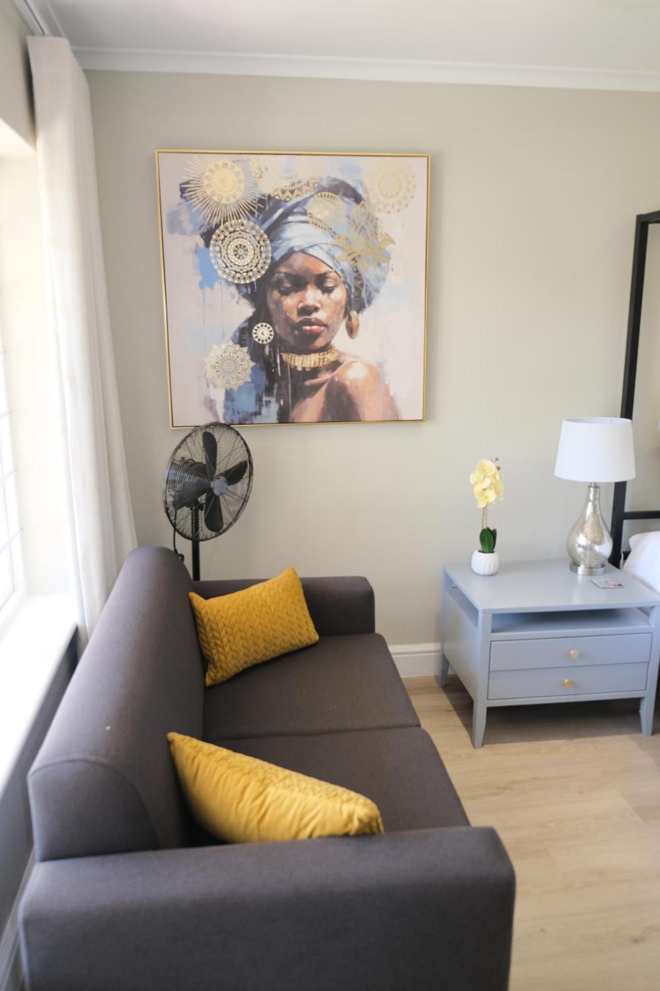 Guest house High Hedges Guest Constantia Cape Town
