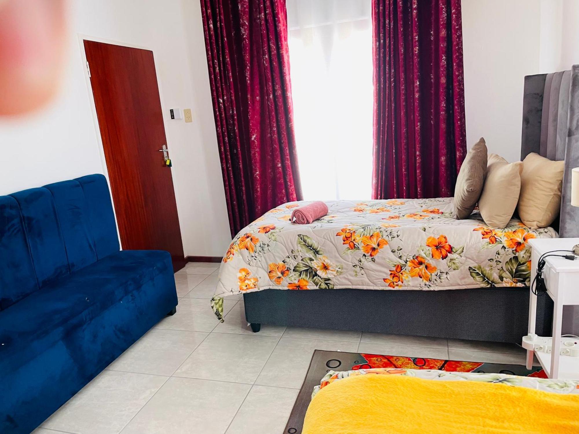 Am Guest house *