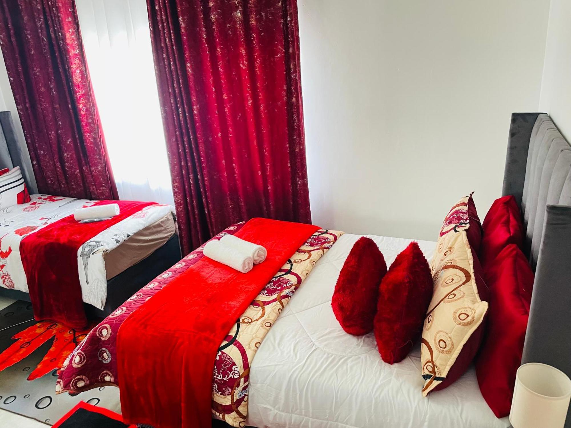 Am Guest house