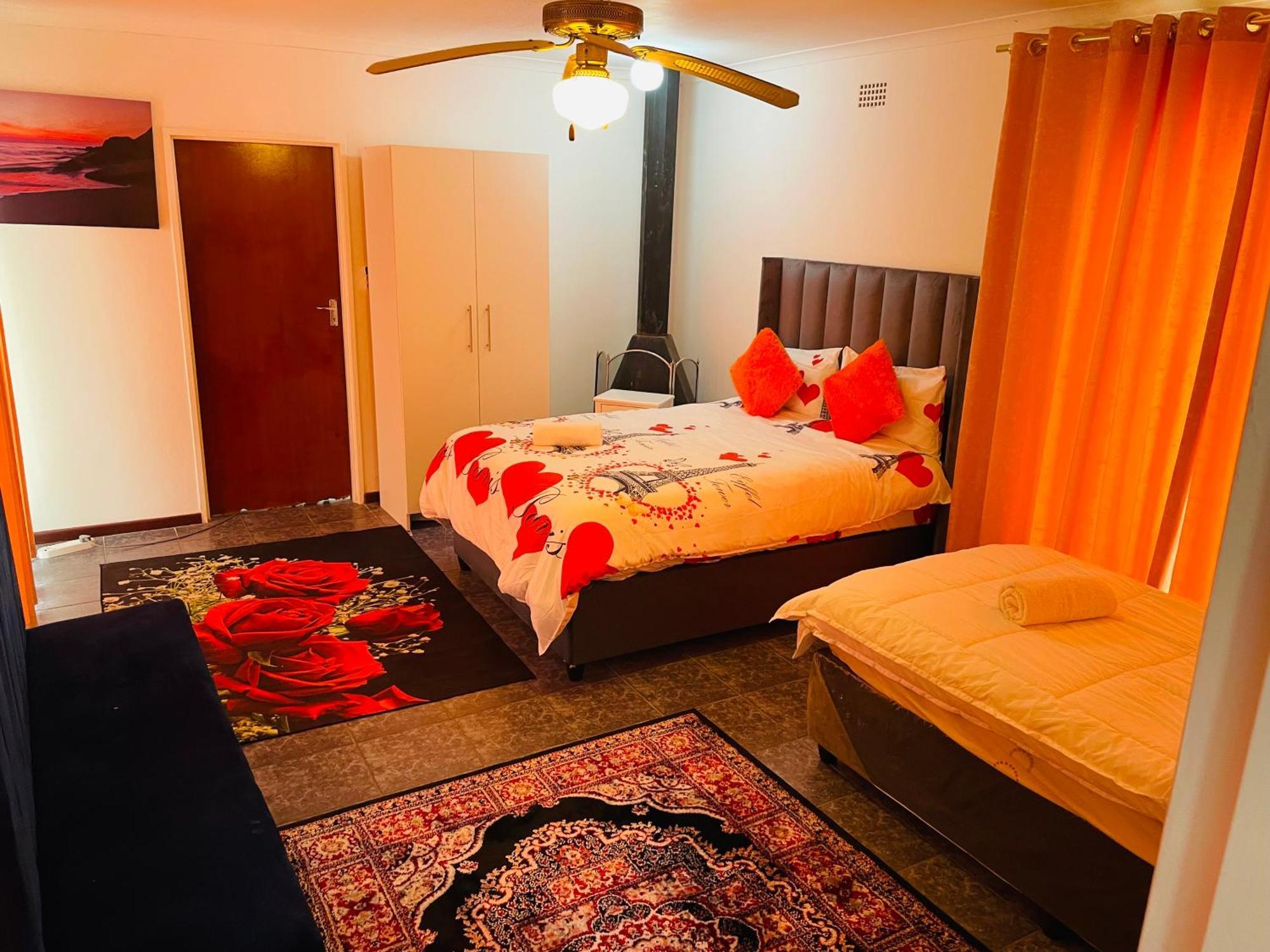Am Guest house Cape Town