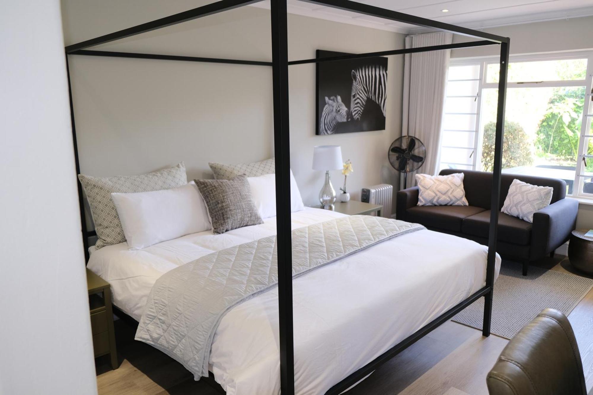 High Hedges Guest Constantia *