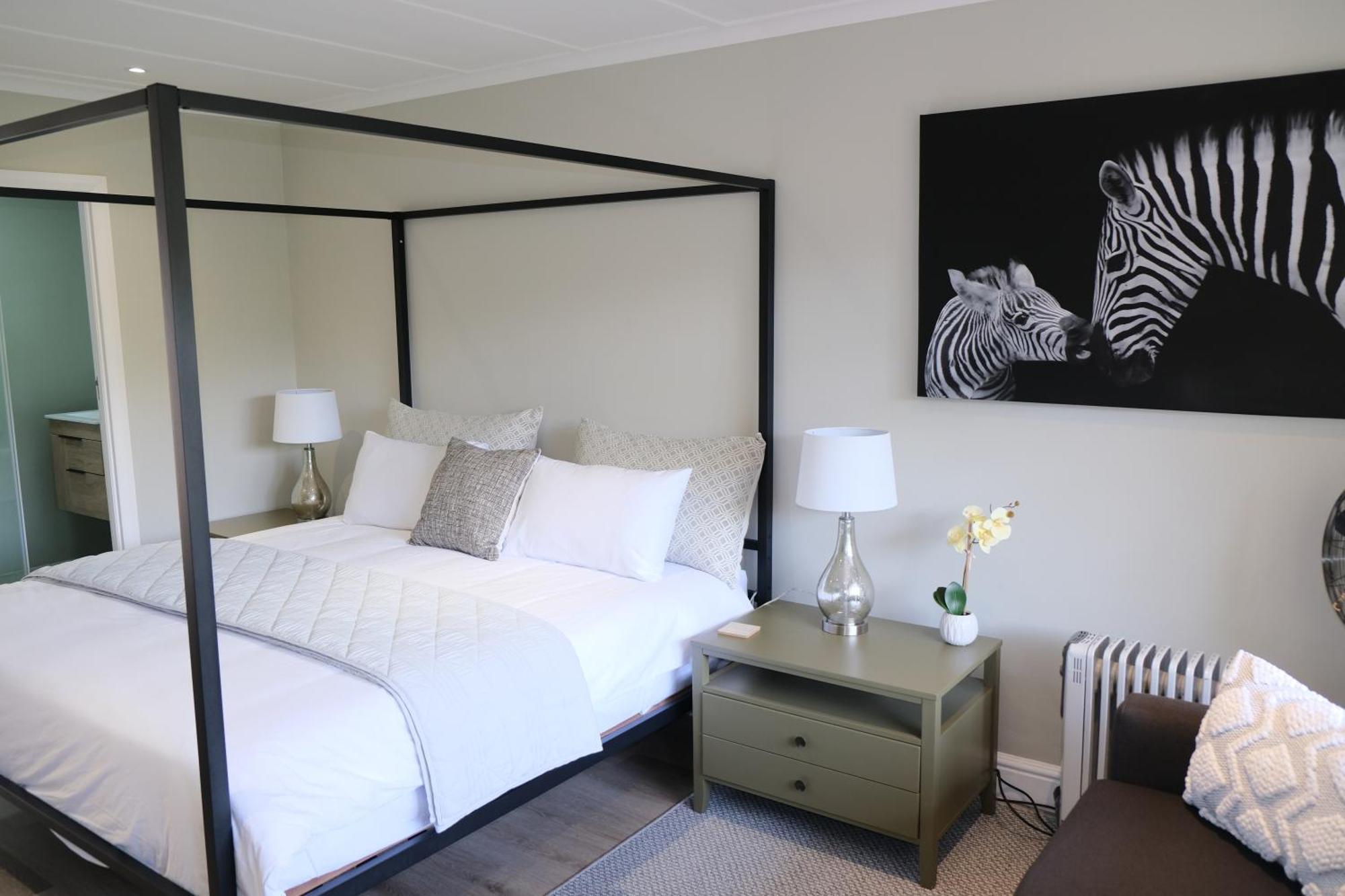 High Hedges Guest Constantia Guest house Cape Town