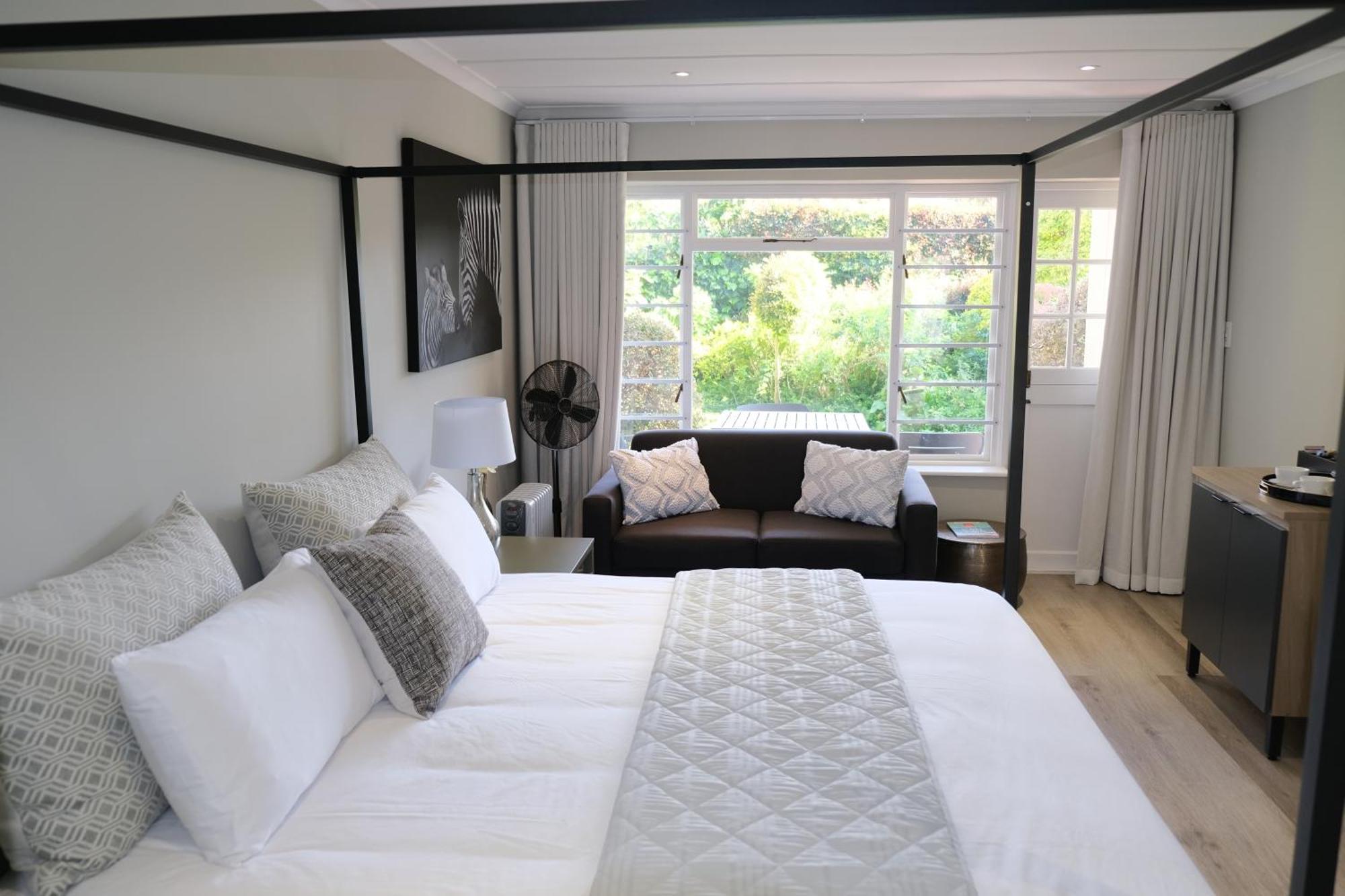 High Hedges Guest Constantia *