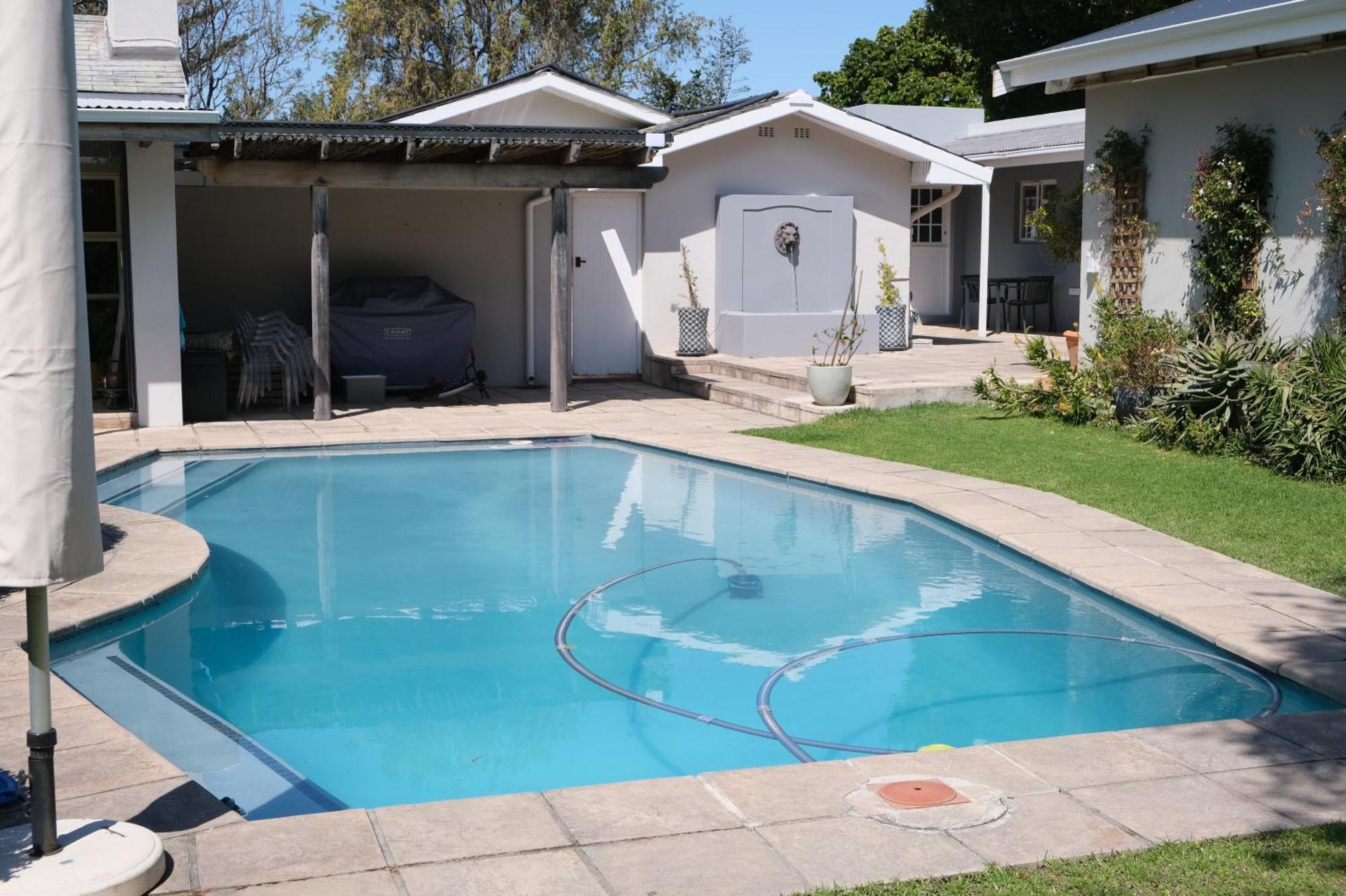 High Hedges Guest Constantia