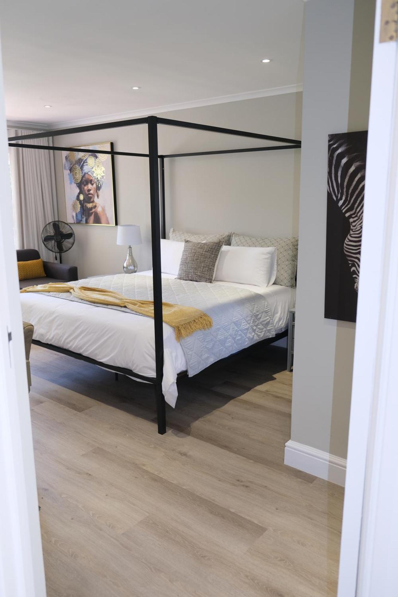 High Hedges Guest Constantia Guest house