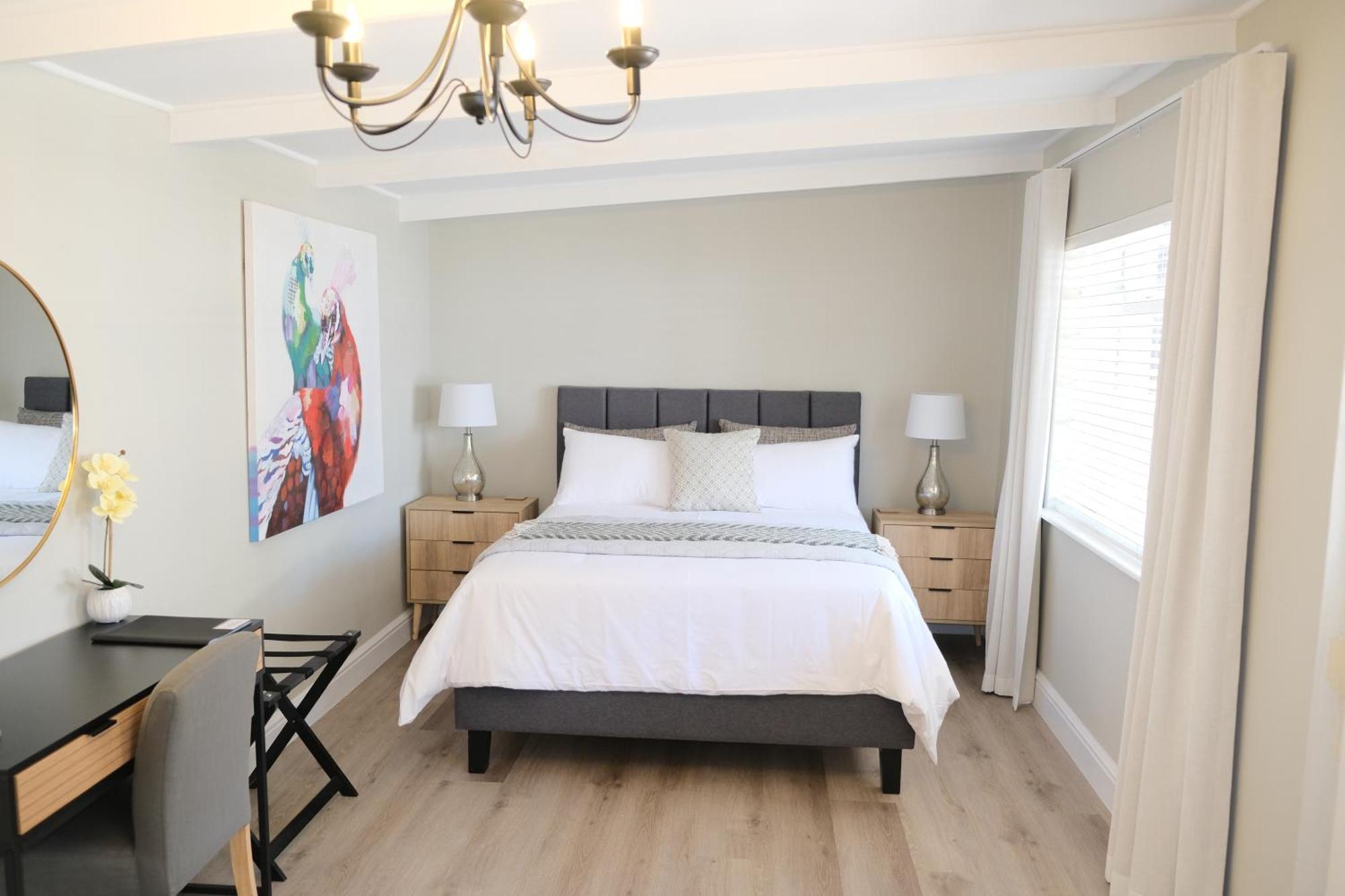 Guest house High Hedges Guest Constantia Cape Town