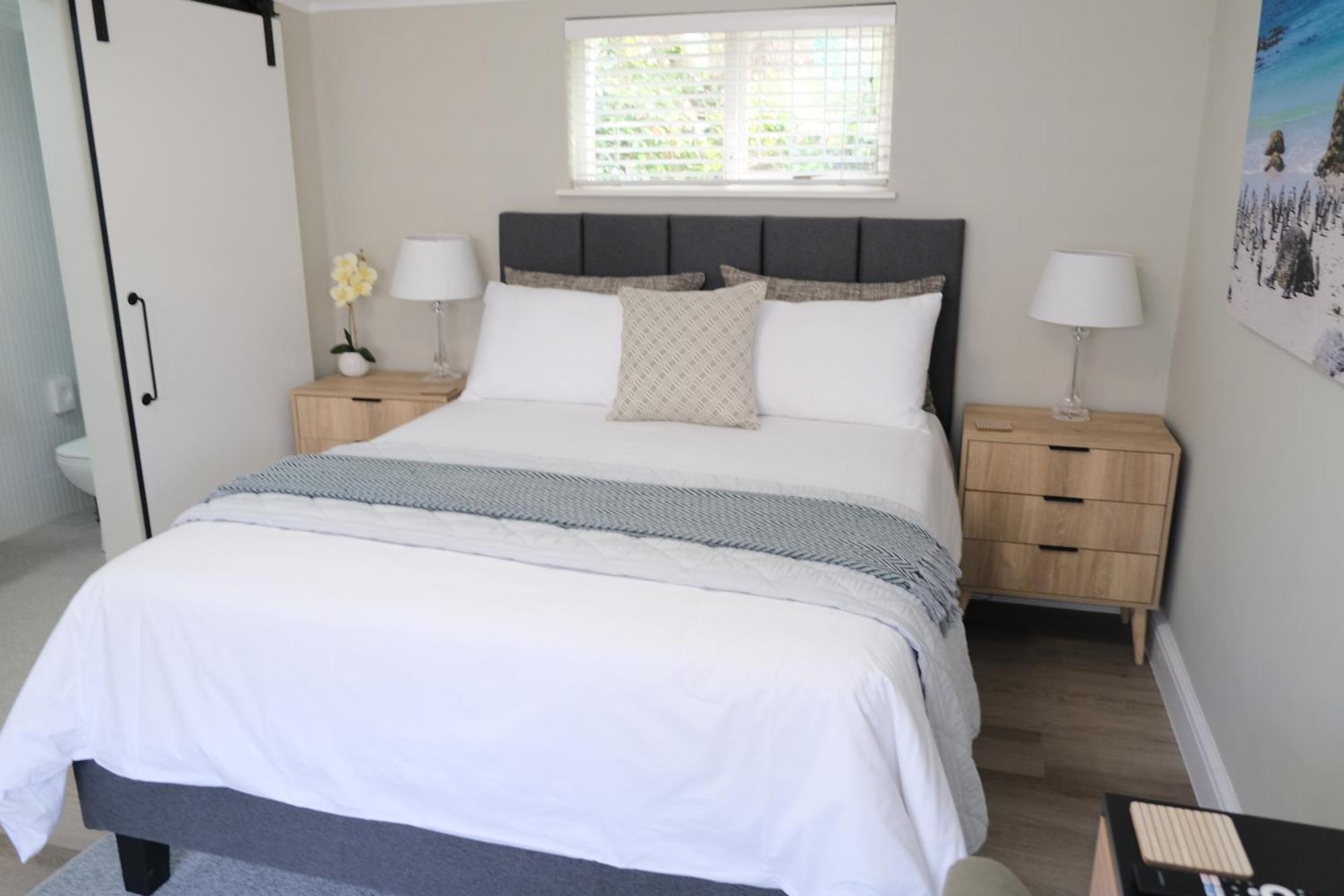 Guest house High Hedges Guest Constantia *