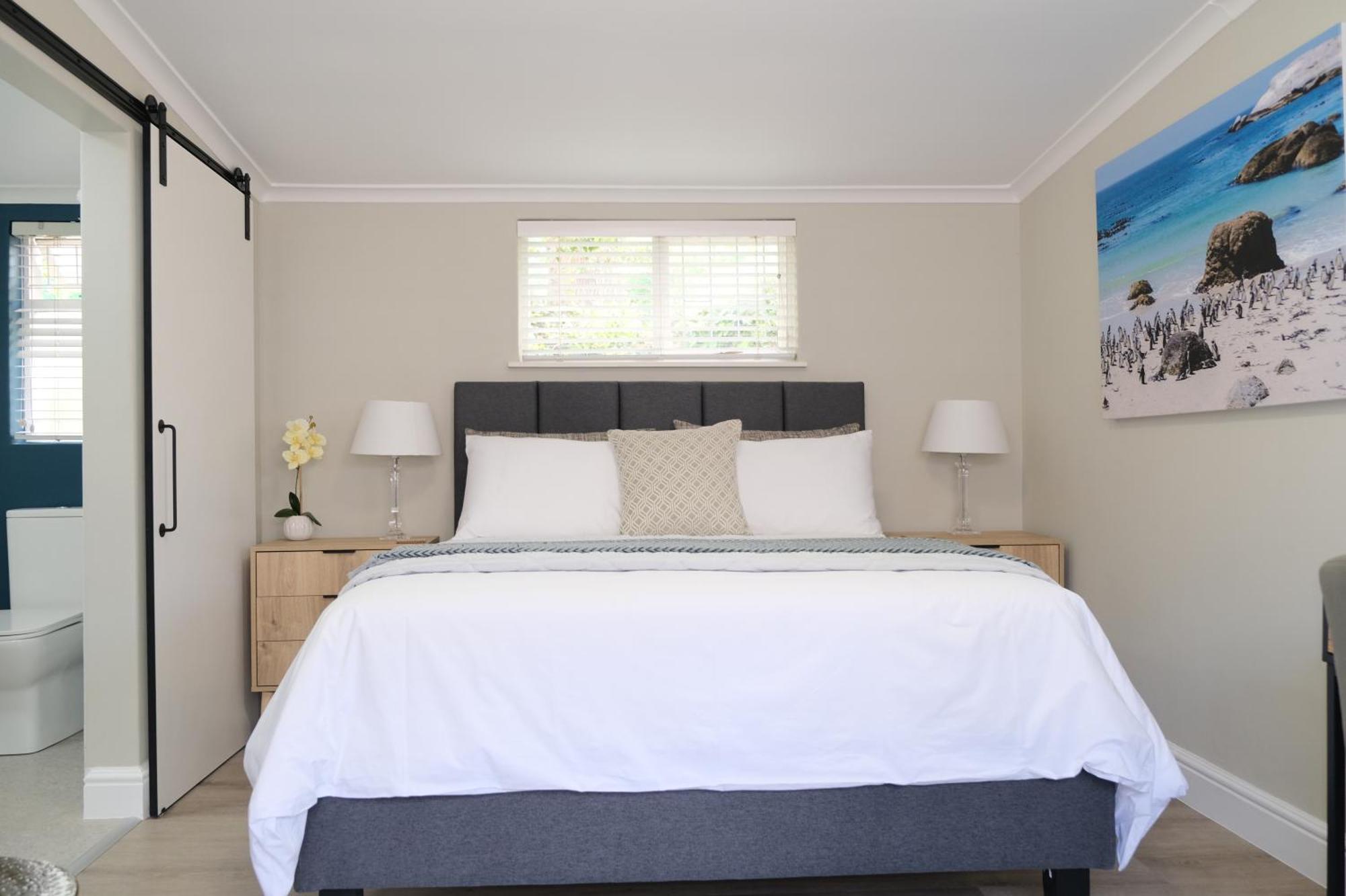 High Hedges Guest Constantia *