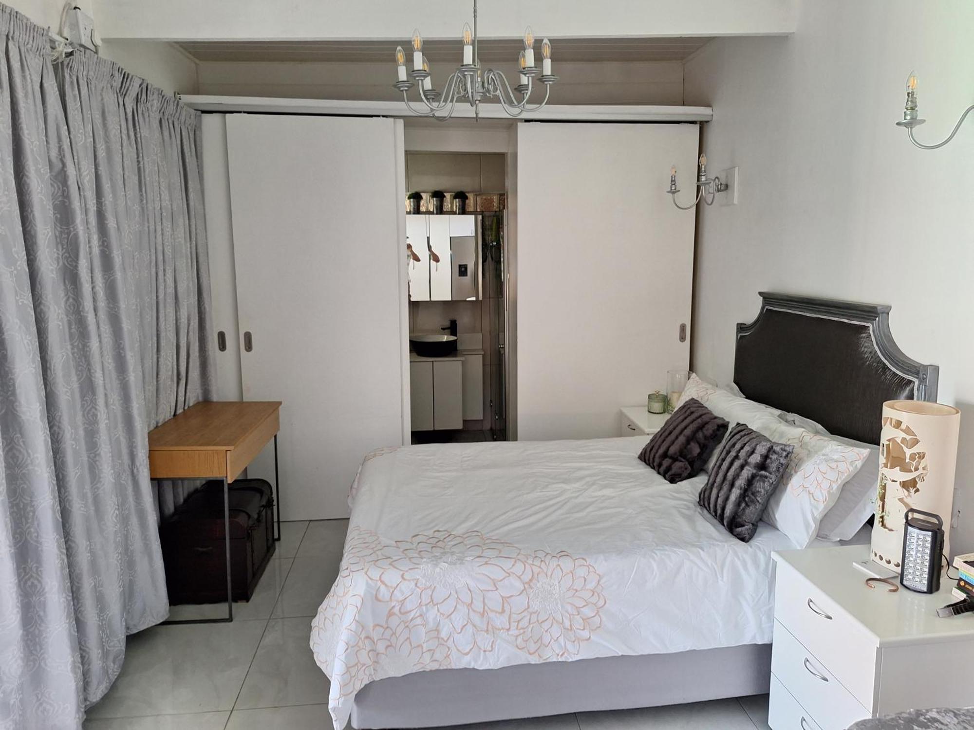 Apartment Cosy