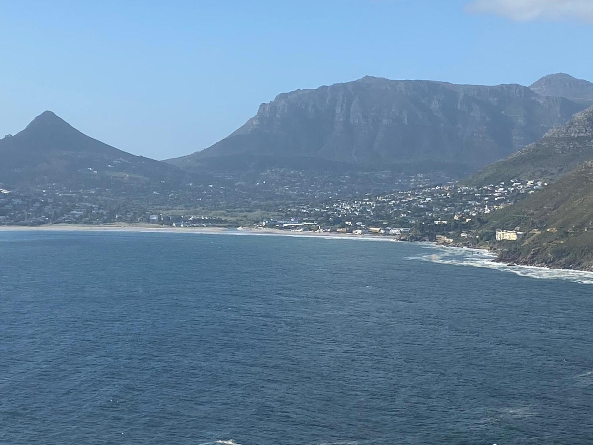 Mountain View In Exclusive Security Estate, Hout Bay, Cape Town
