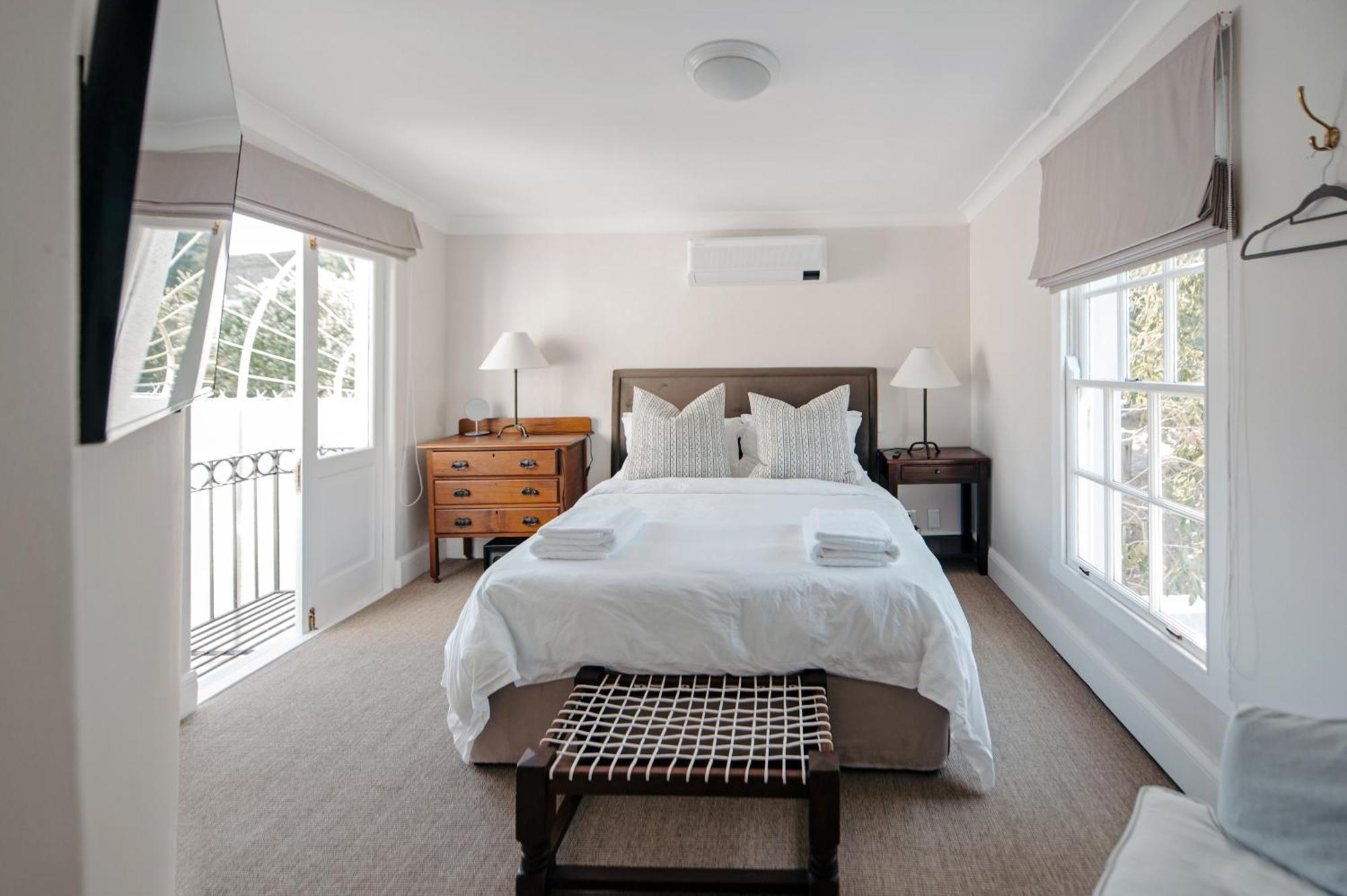 Cape Finest - De Waterkant House 4* Cidade Do Cabo