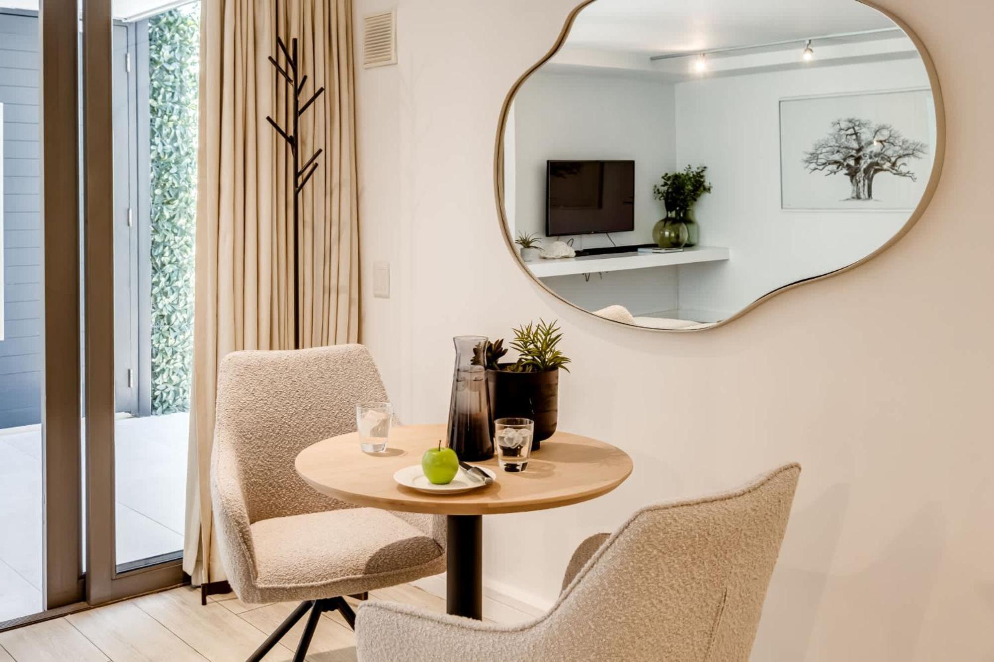 Blue Ocean Apartment Cape Town