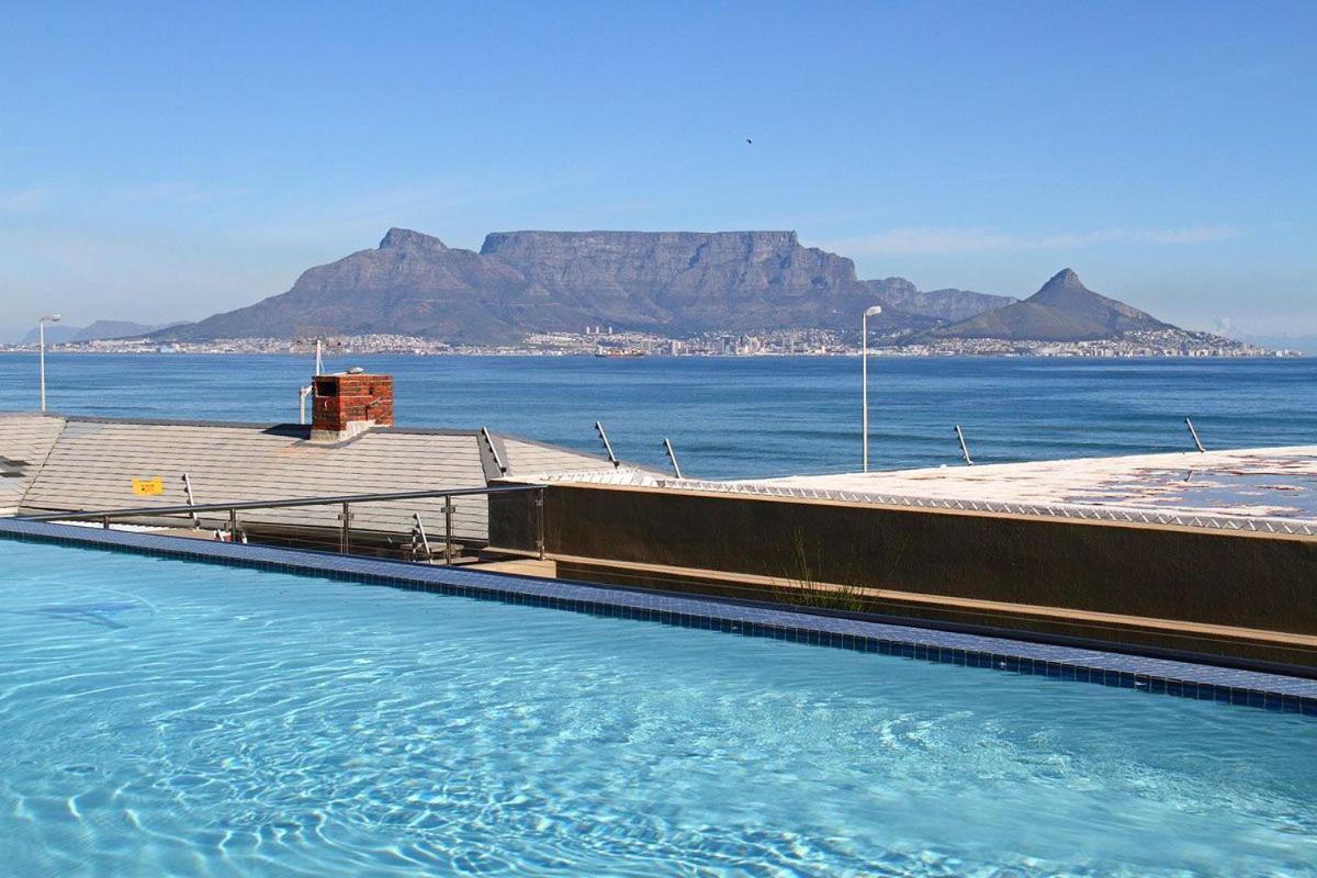 Infinity 404 By Host Agents Apartment Cape Town