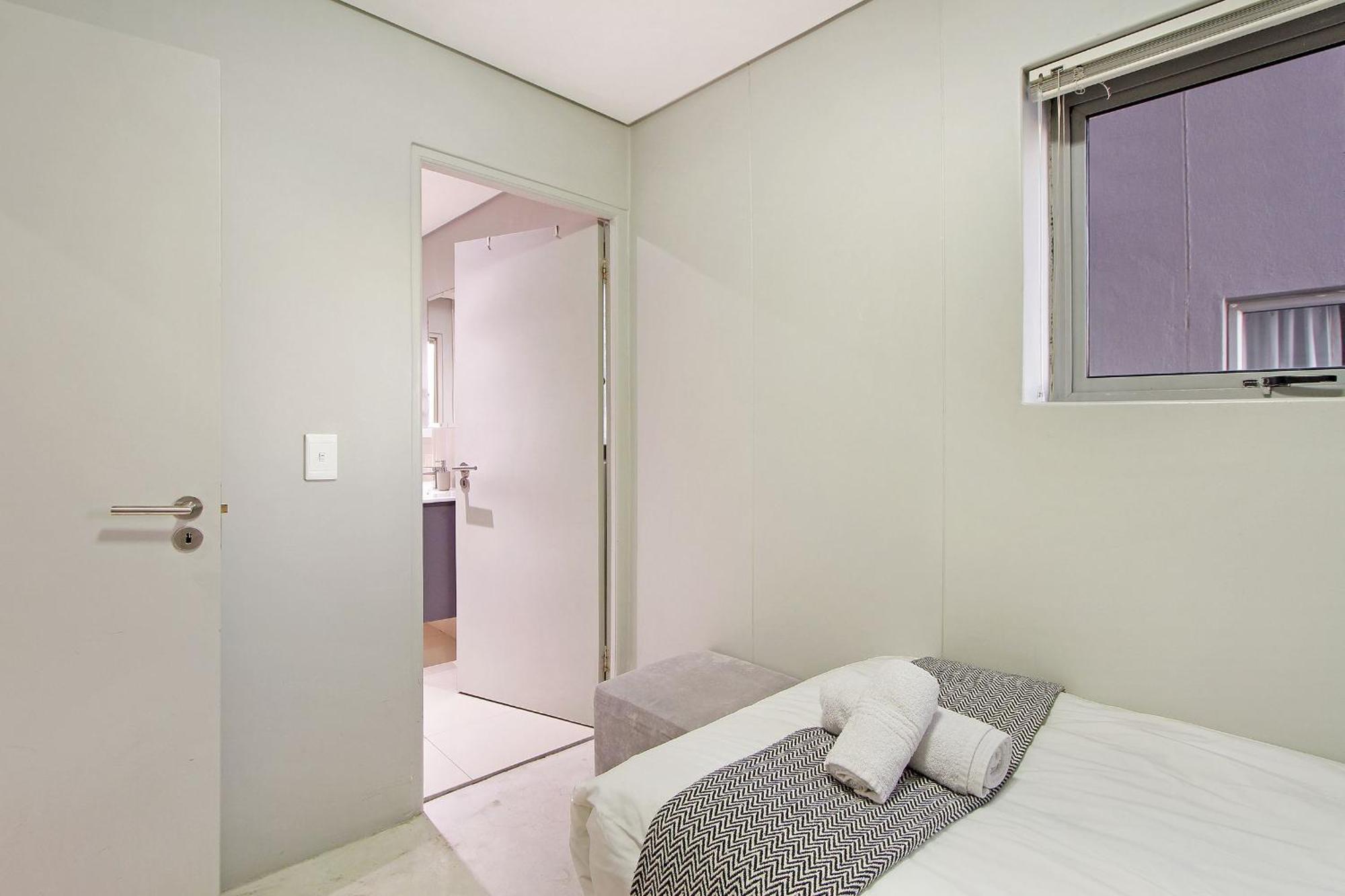 Apartment Infinity 404 By Host Agents *
