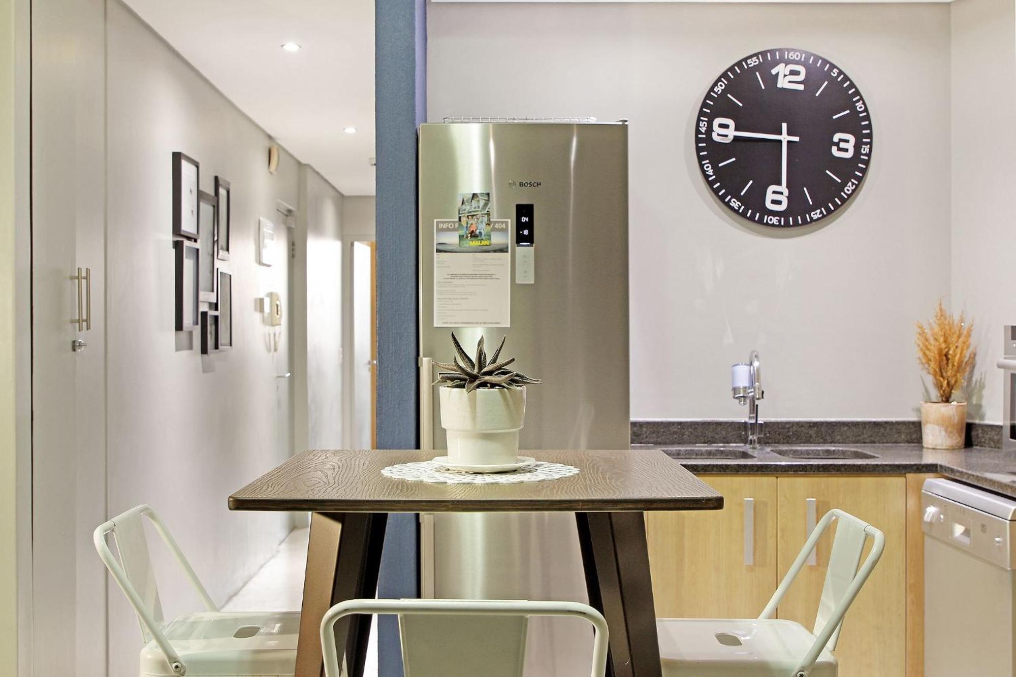 Apartment Infinity 404 By Host Agents *