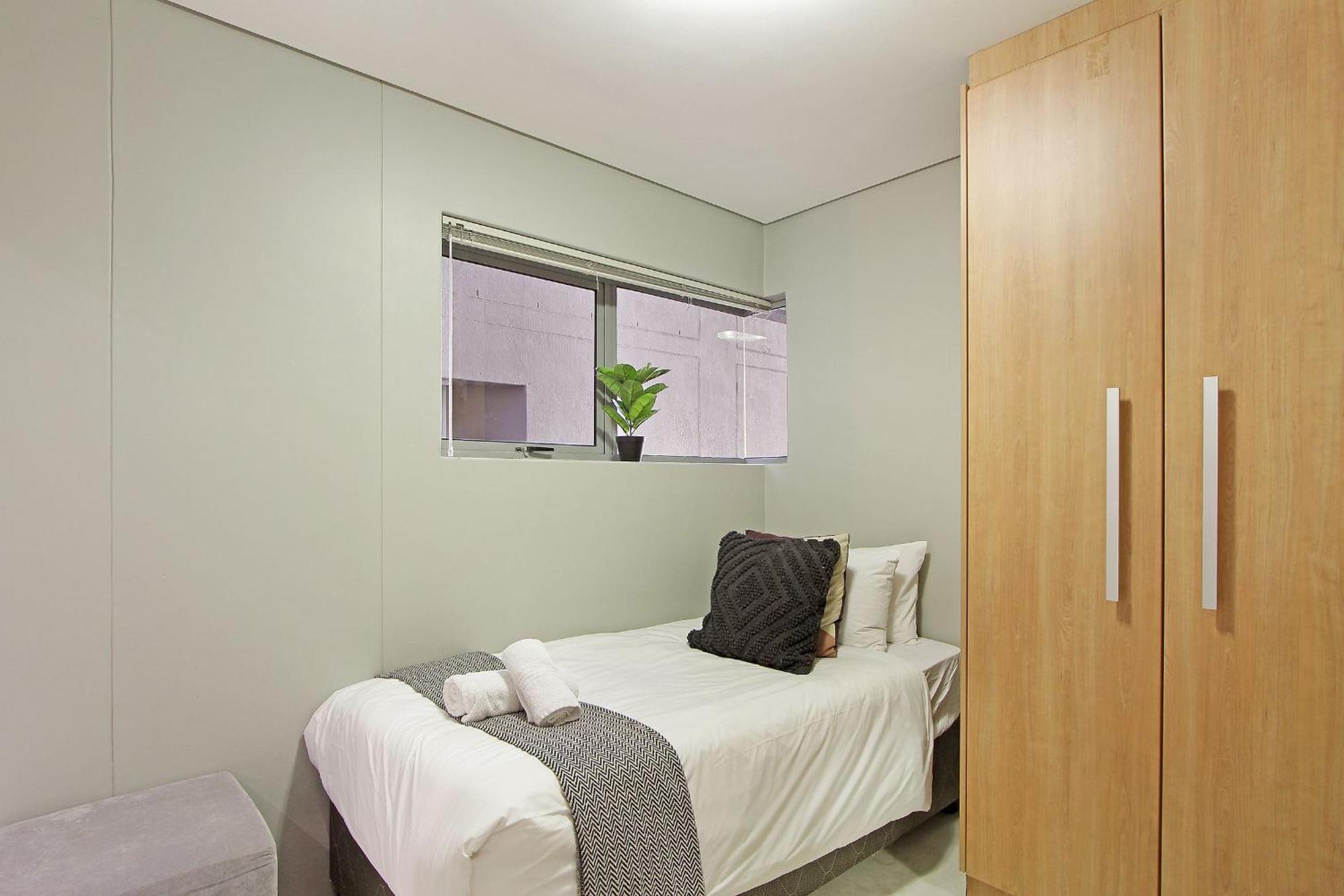 Apartment Infinity 404 By Host Agents *