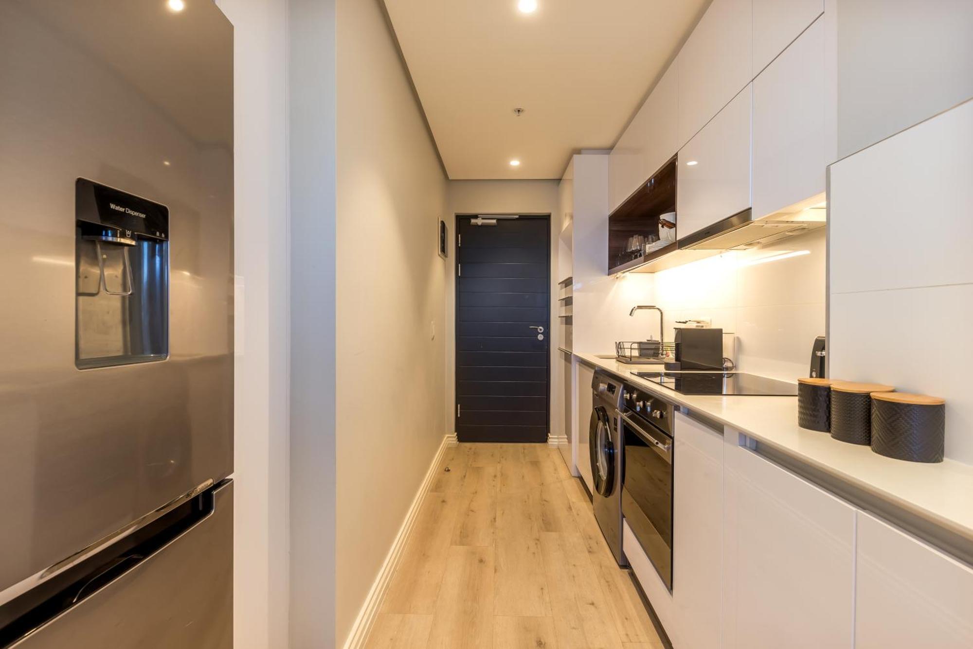 Apartment 16 On Bree 1319