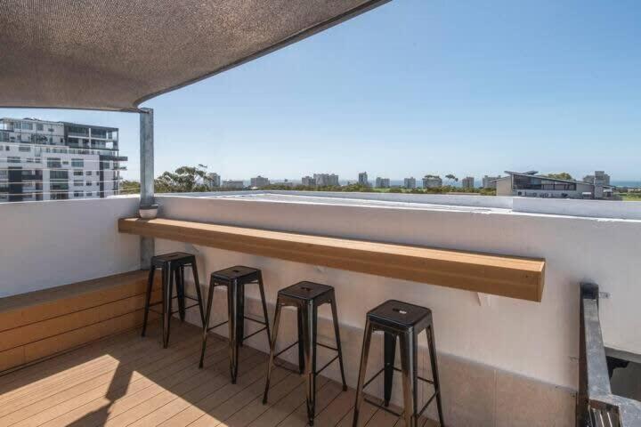 Apartment Metropole 2nd Floor With Shared Amenities