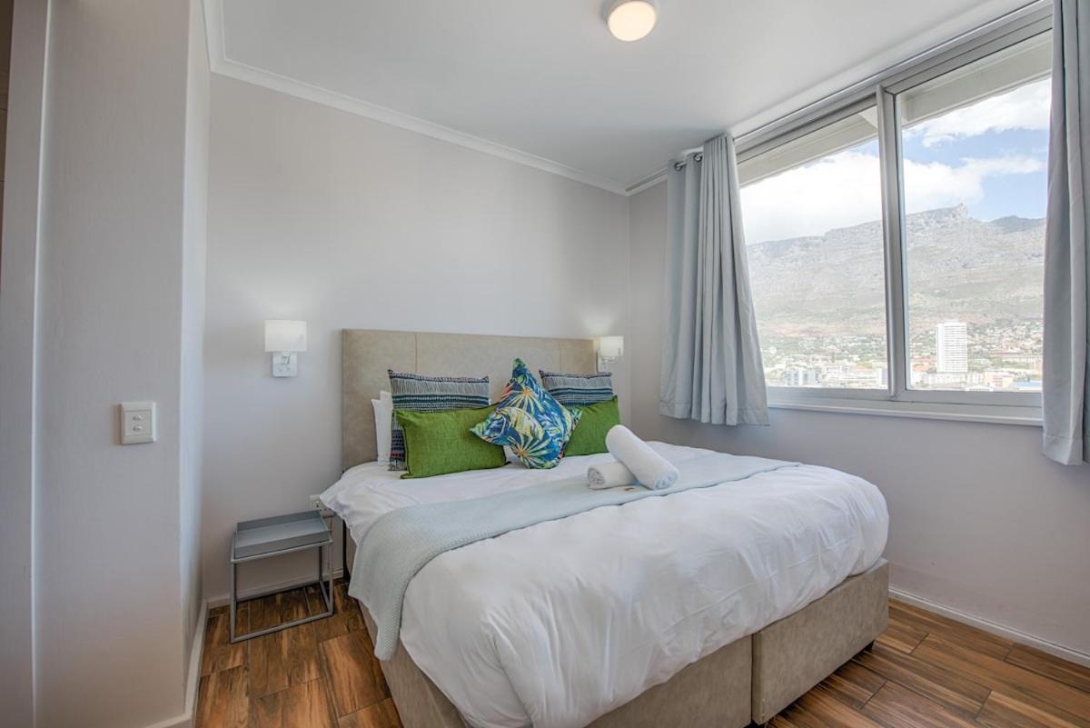 Table Mountain Views Two Bed Apartamento *