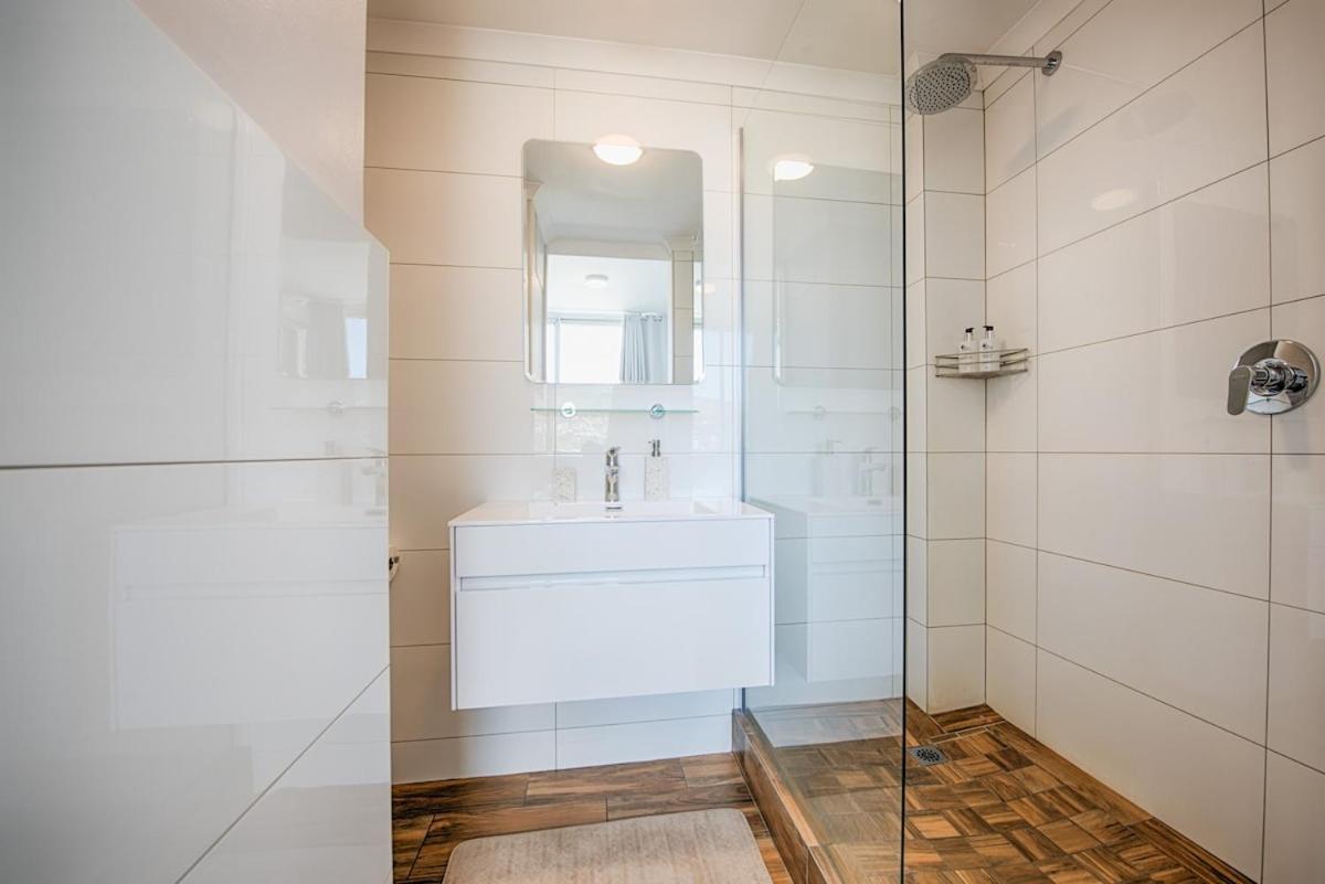 Apartamento Table Mountain Views Two Bed Cidade Do Cabo