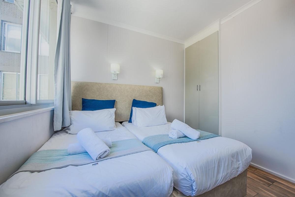 Table Mountain Views Two Bed * Cidade Do Cabo