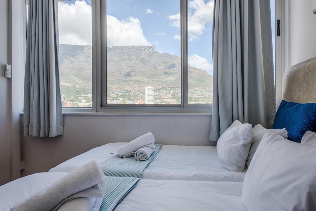 Apartamento Table Mountain Views Two Bed