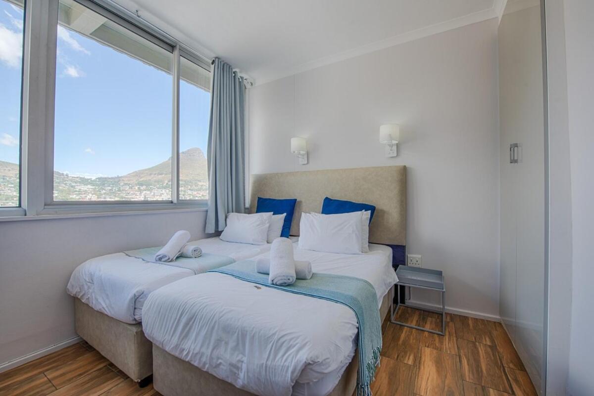 Table Mountain Views Two Bed Cidade Do Cabo
