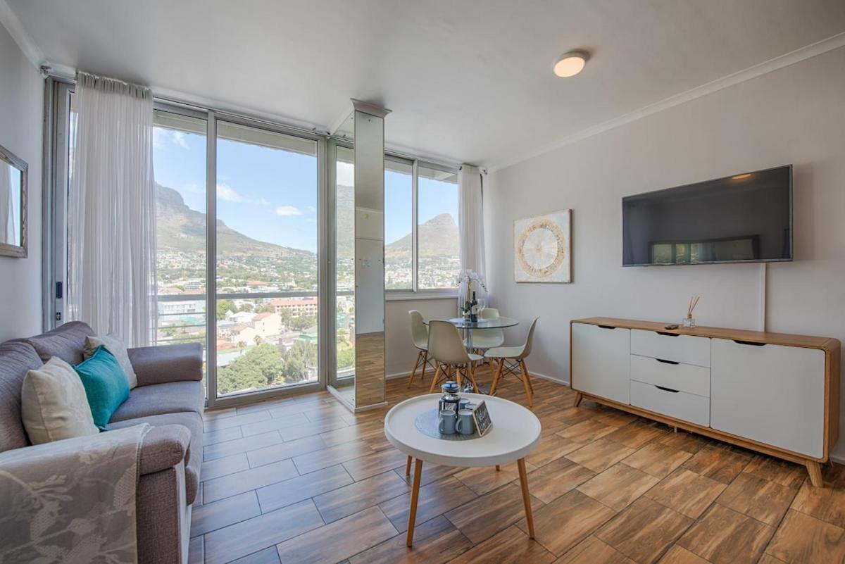 Table Mountain Views Two Bed