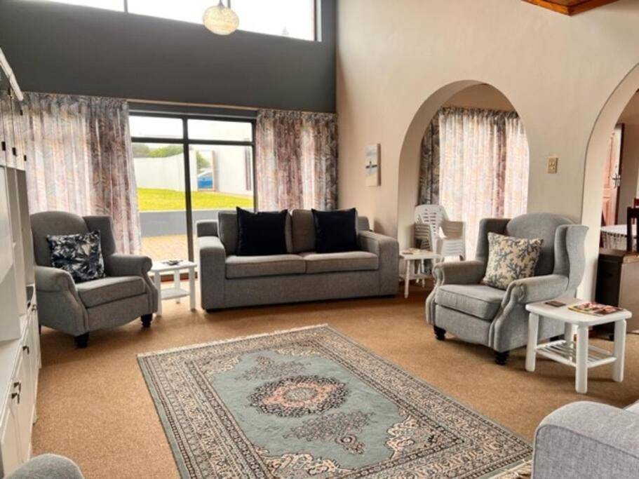 Relax On The Marina Holiday home *
