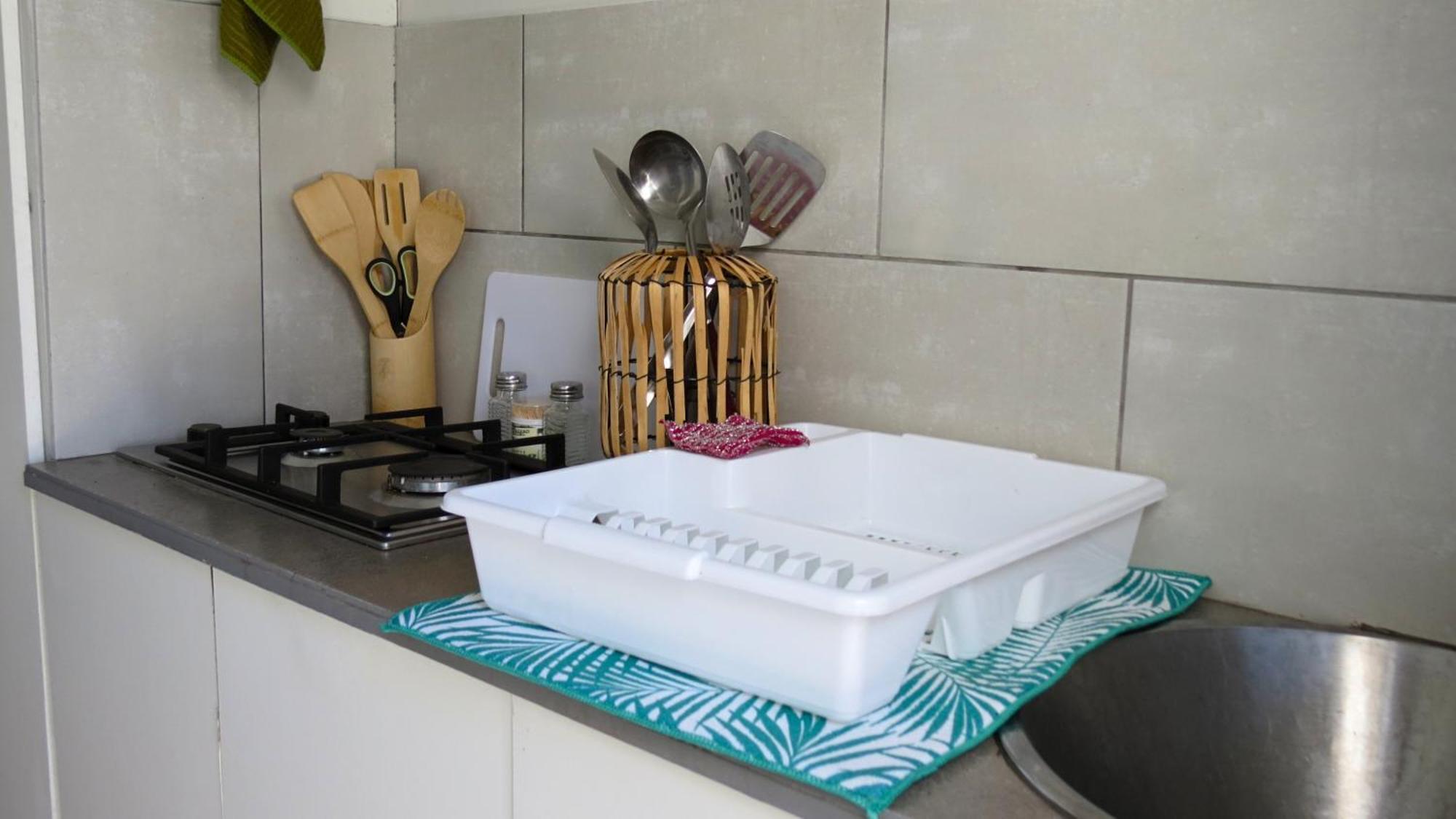 Kombi Cove Blaauwberg Lodge Cape Town