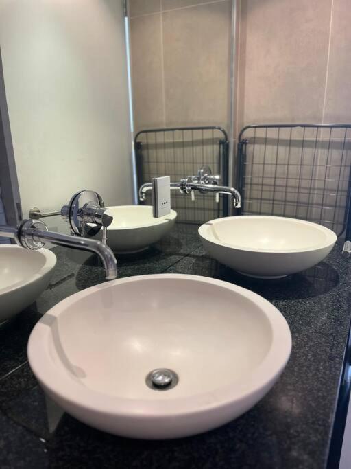 Apartamento Kept Secret In Cidade Do Cabo